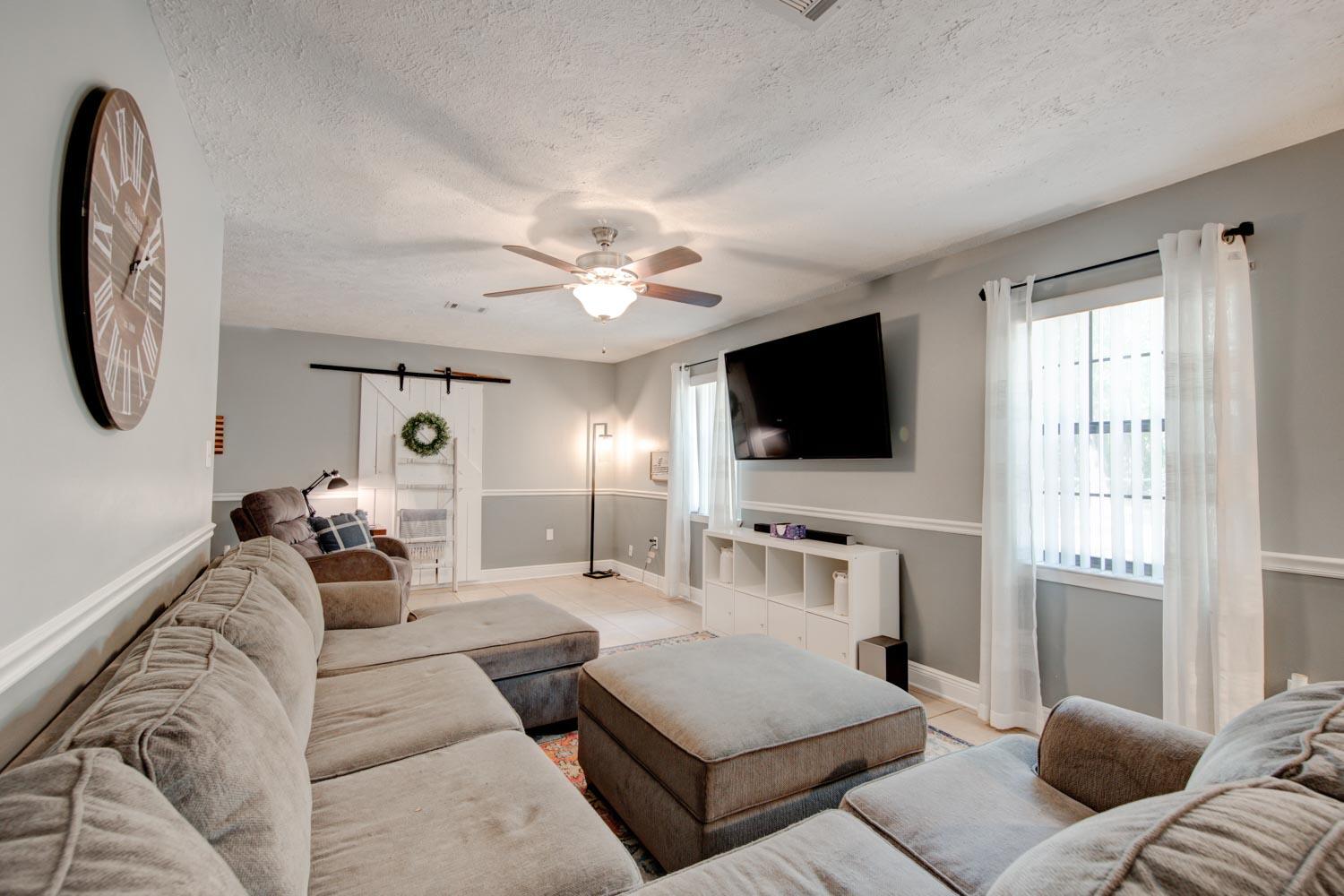 SHOAL RIVER UNREC - Residential