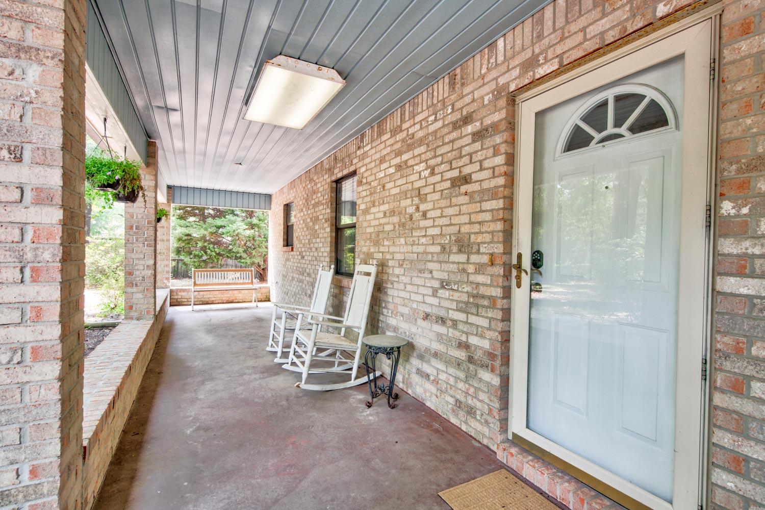 SHOAL RIVER UNREC - Residential