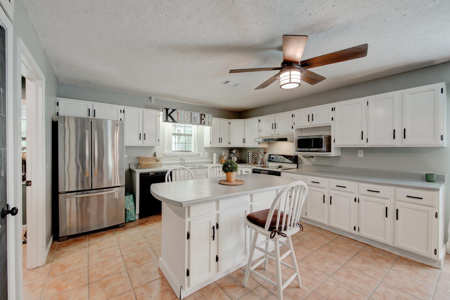 SHOAL RIVER UNREC - Residential