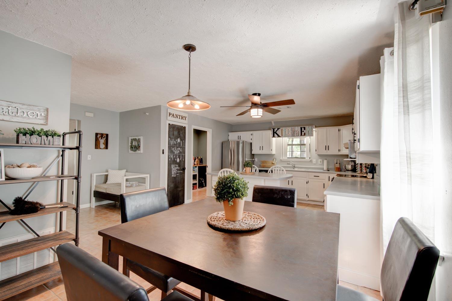 SHOAL RIVER UNREC - Residential