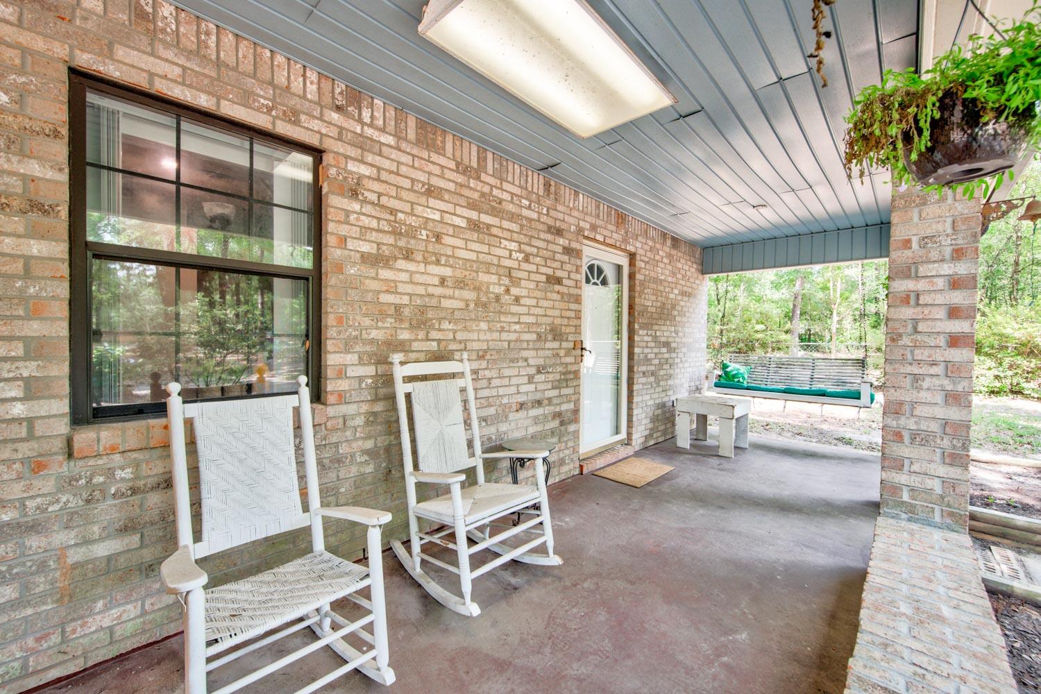 SHOAL RIVER UNREC - Residential