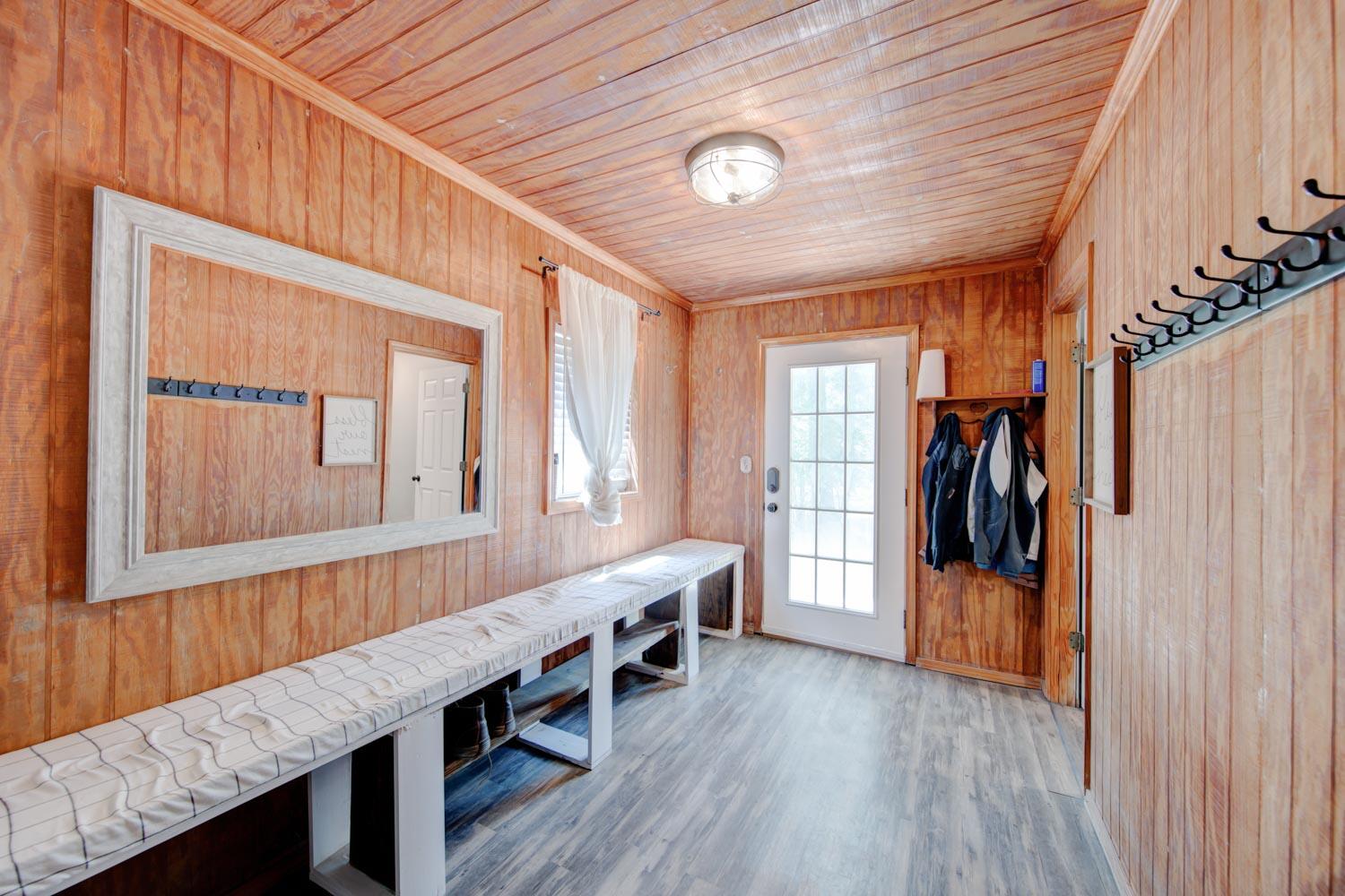 SHOAL RIVER UNREC - Residential