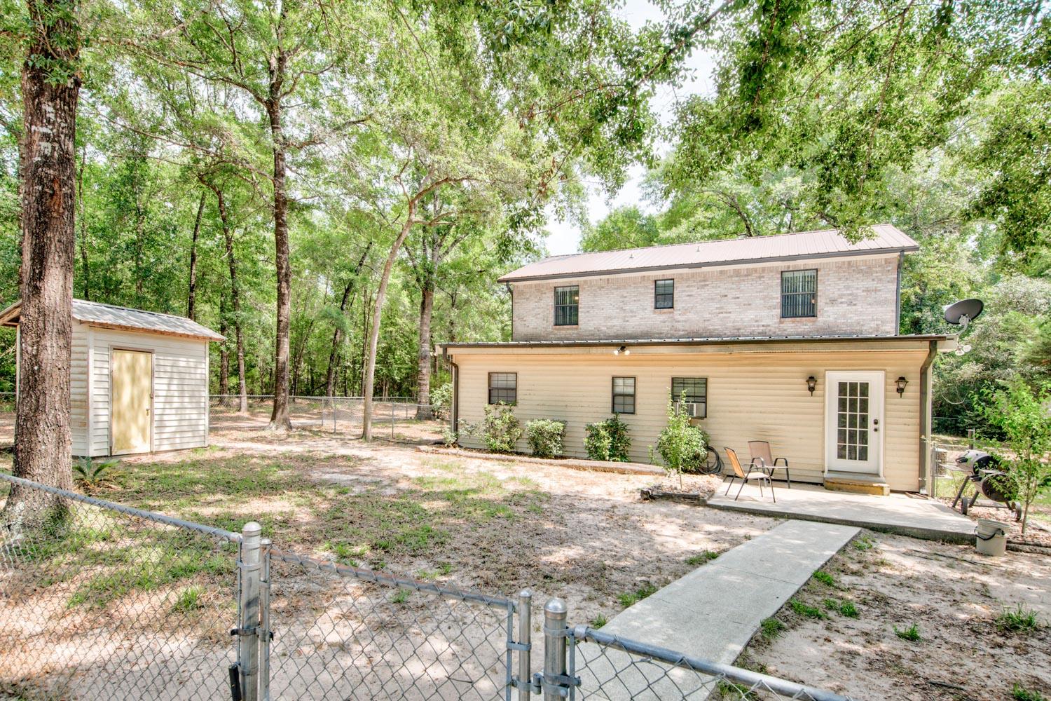 SHOAL RIVER UNREC - Residential