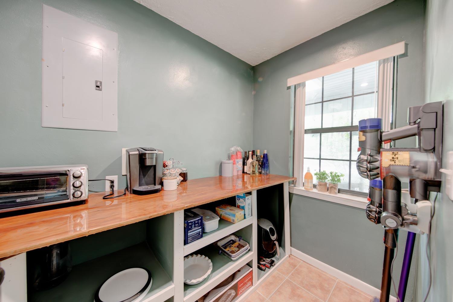 SHOAL RIVER UNREC - Residential