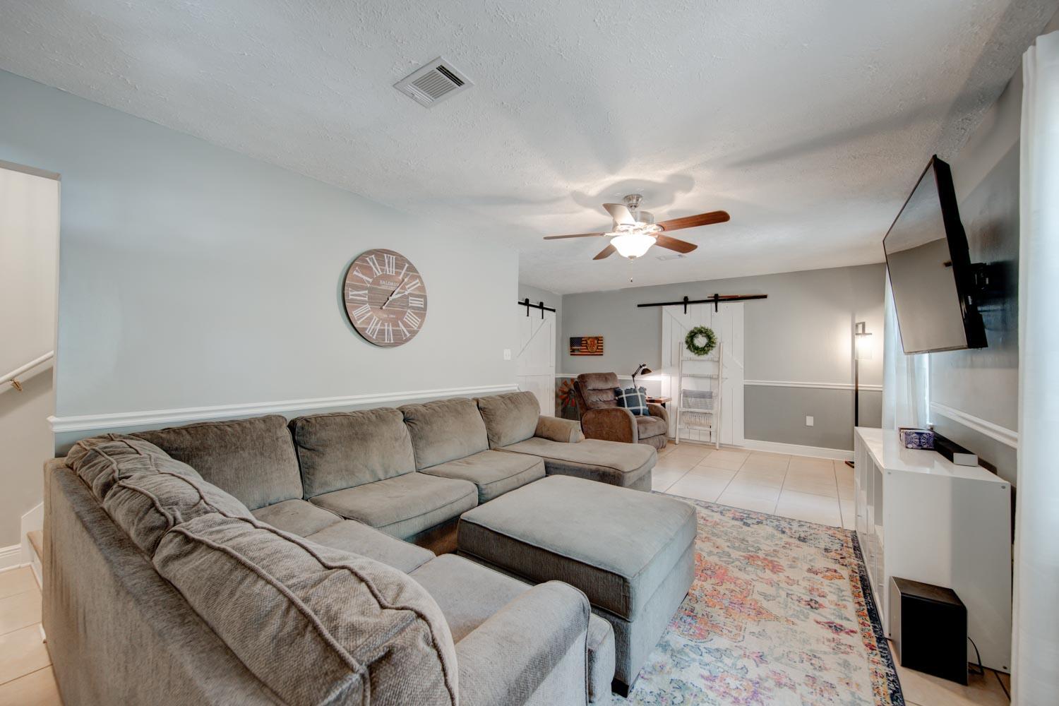 SHOAL RIVER UNREC - Residential