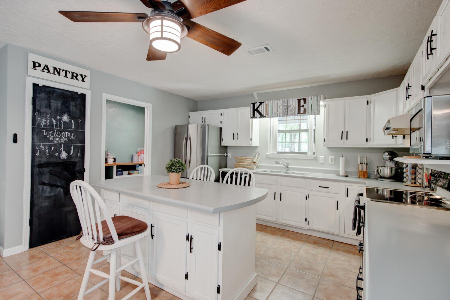 SHOAL RIVER UNREC - Residential