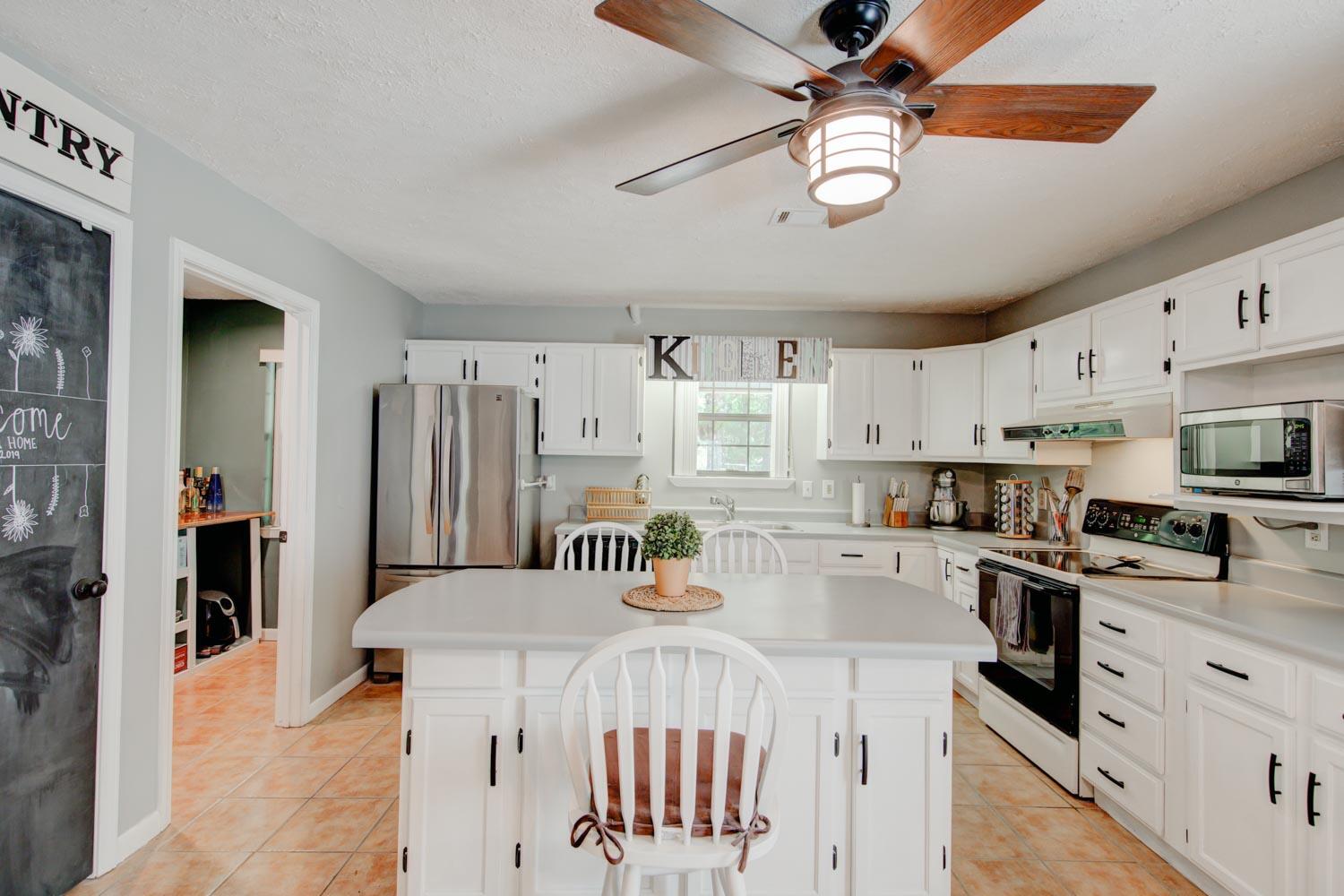 SHOAL RIVER UNREC - Residential