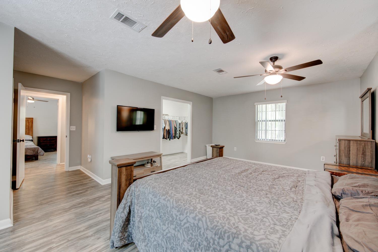 SHOAL RIVER UNREC - Residential