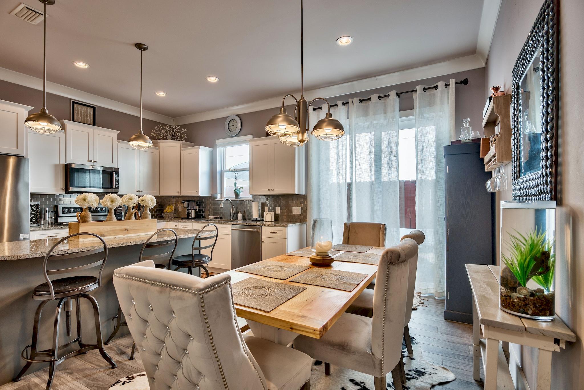 Destin Oaks - Residential