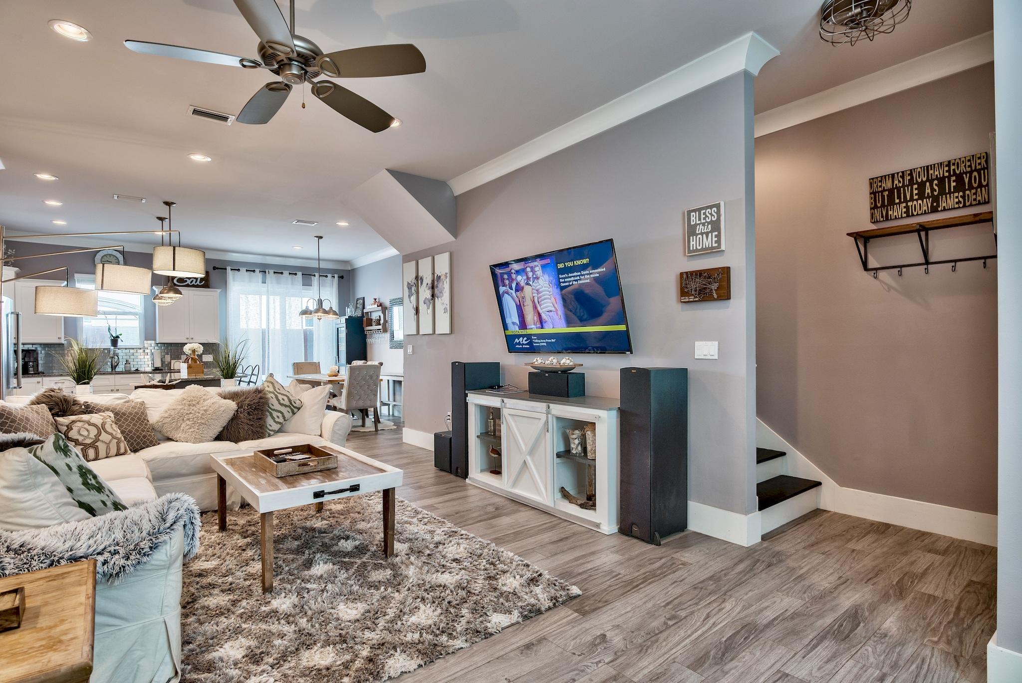 Destin Oaks - Residential