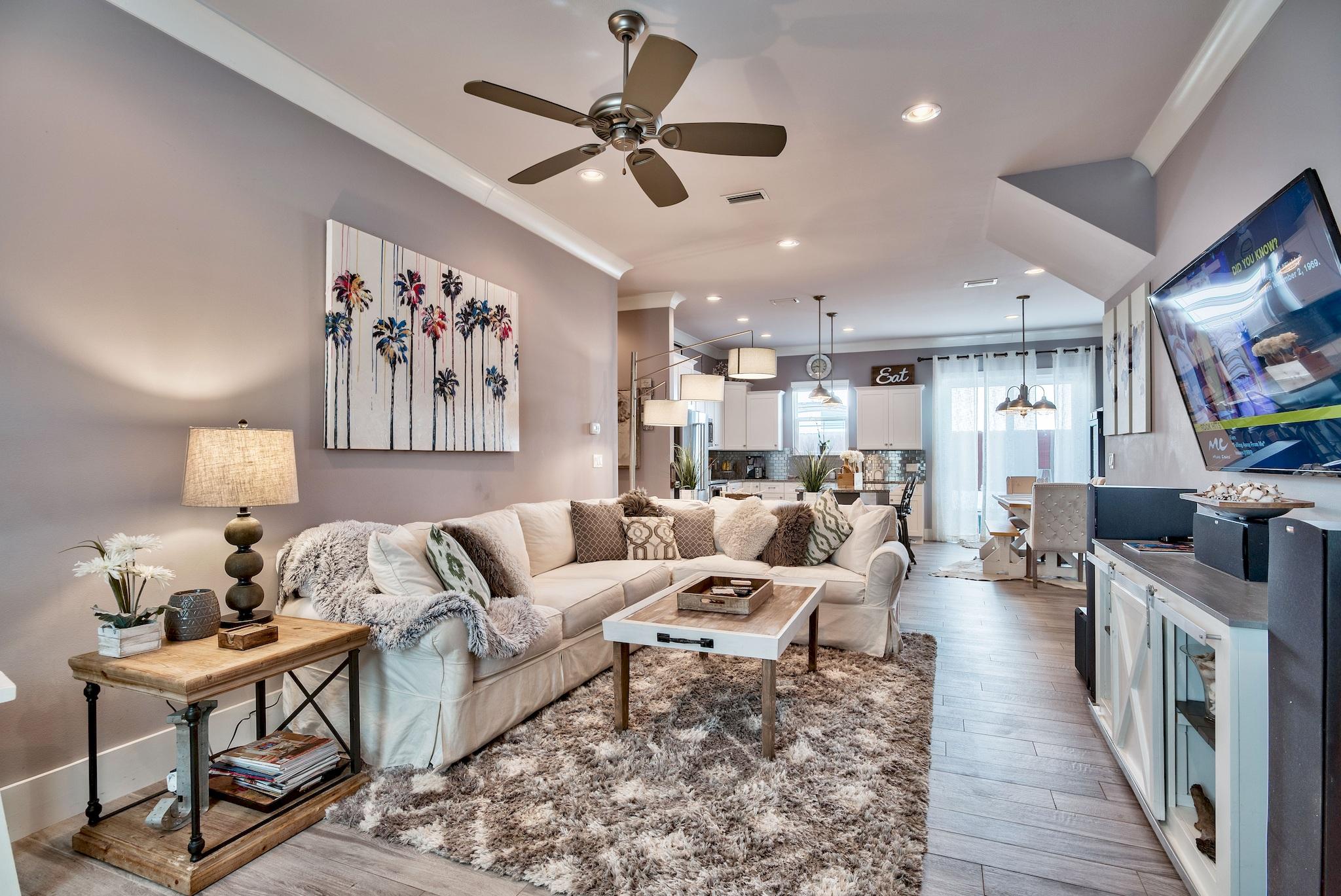 Destin Oaks - Residential