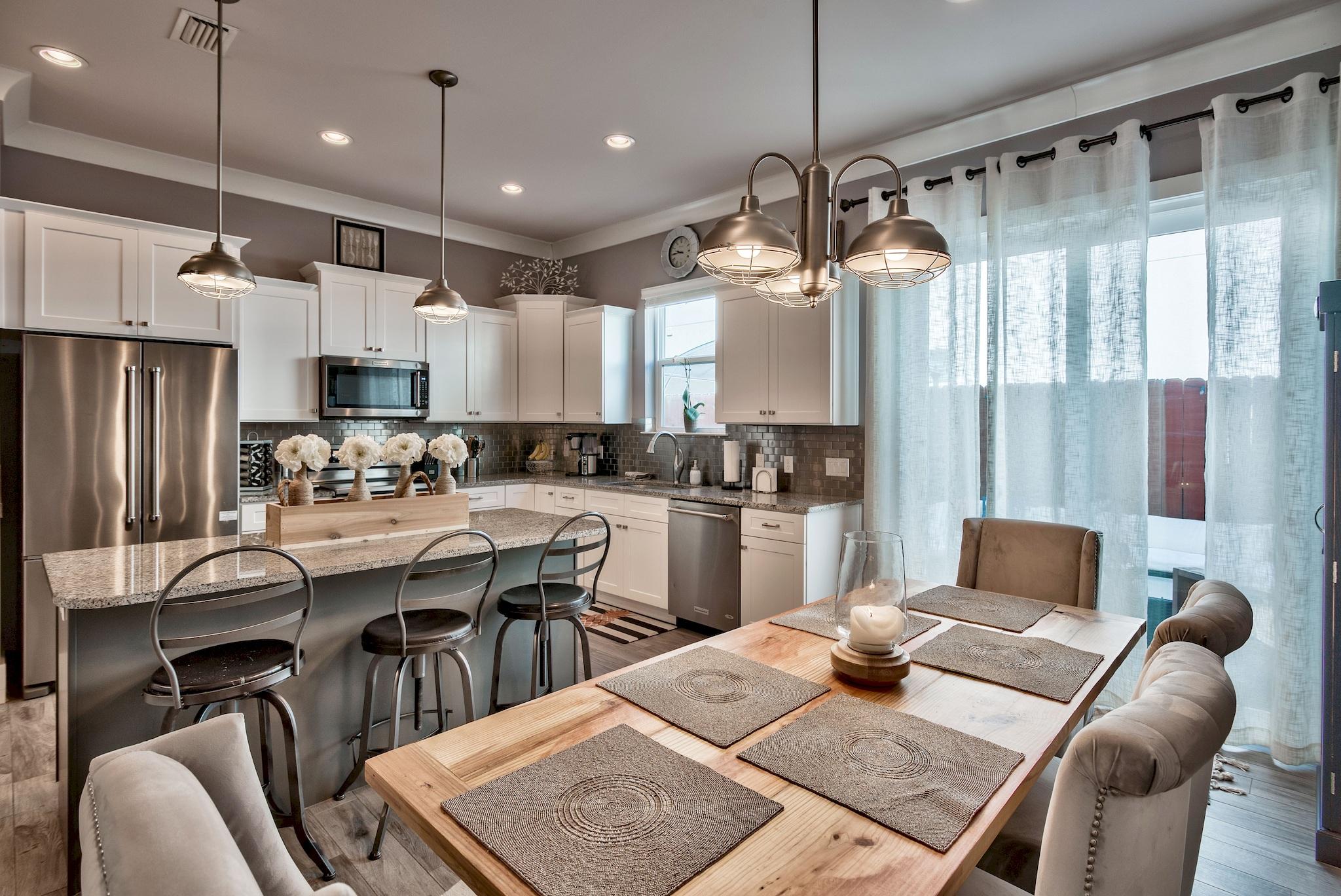 Destin Oaks - Residential