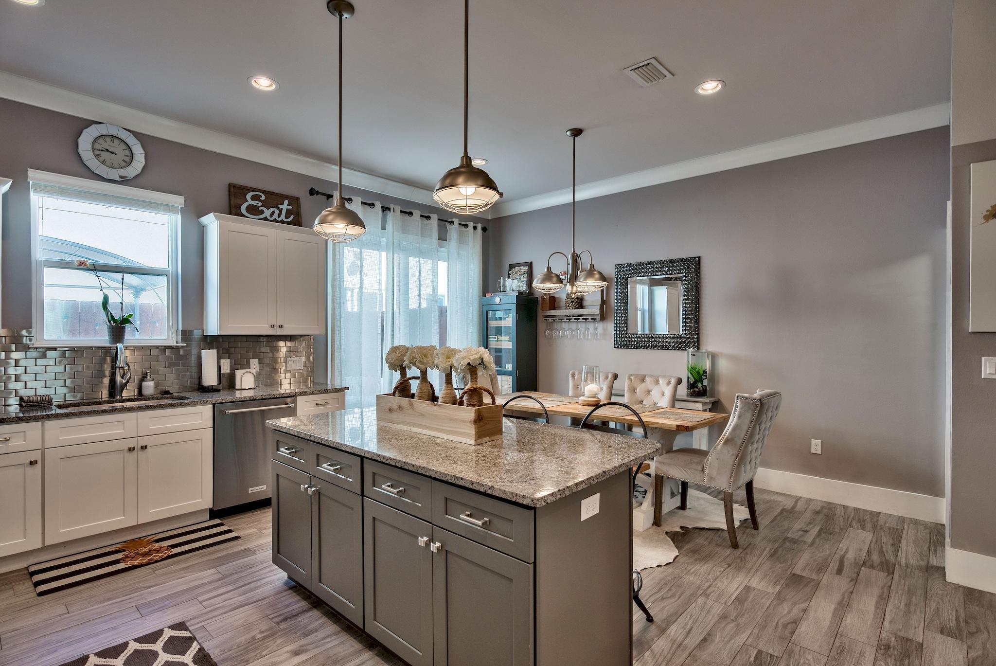 Destin Oaks - Residential