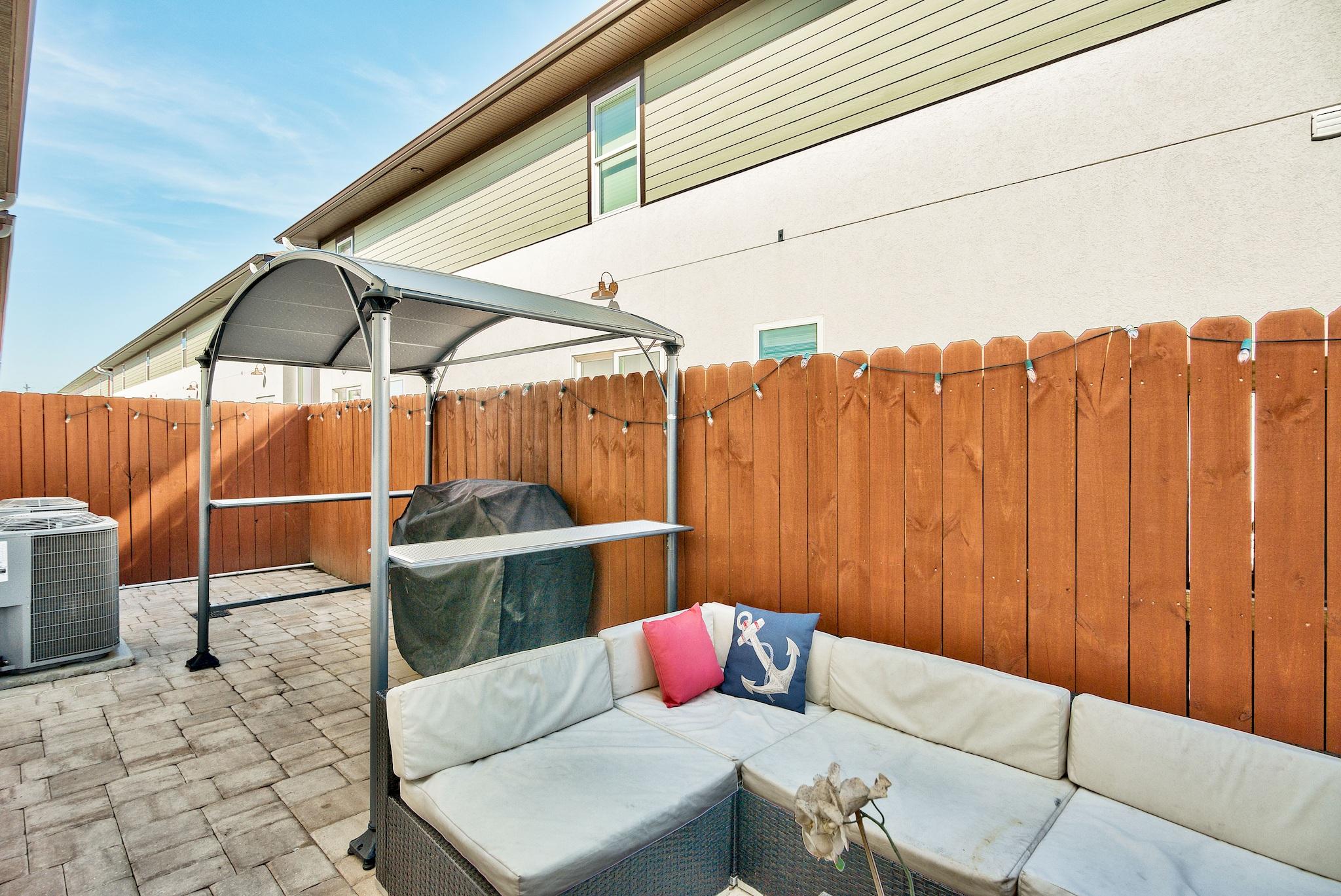 Destin Oaks - Residential