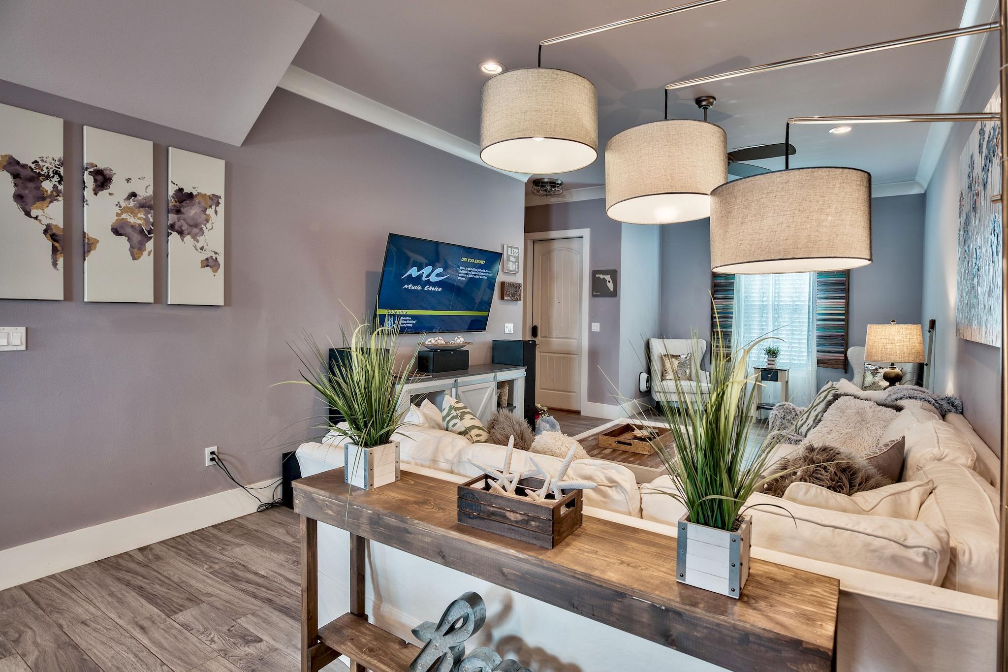 Destin Oaks - Residential