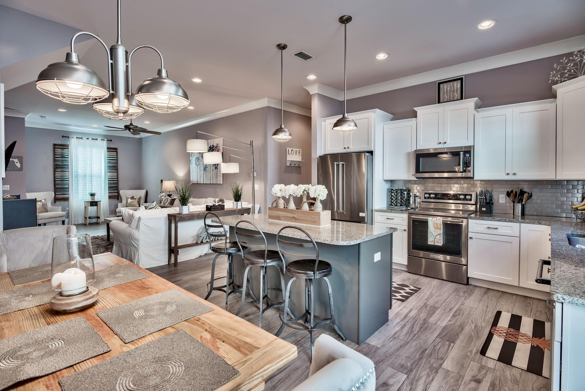 Destin Oaks - Residential