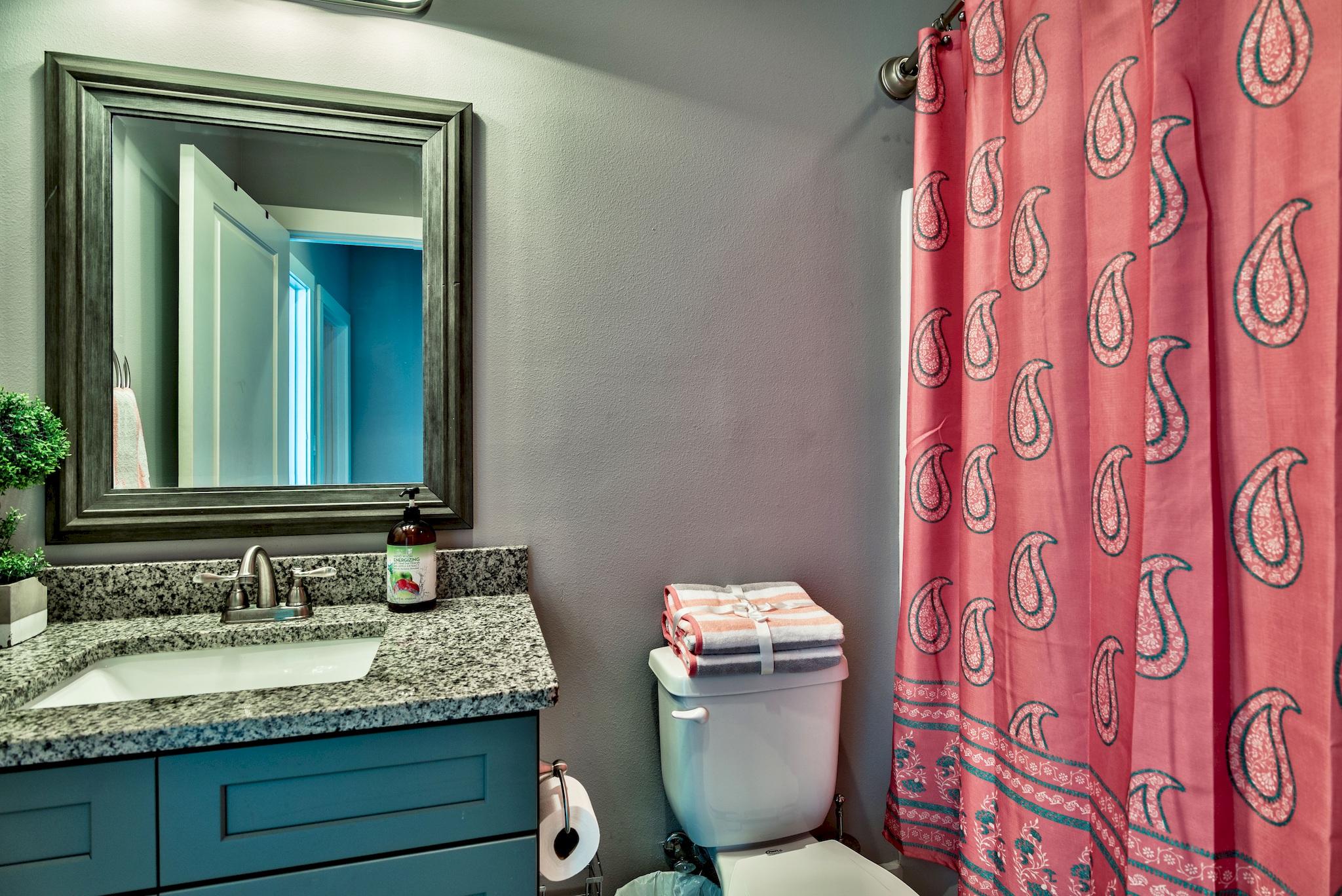 Destin Oaks - Residential