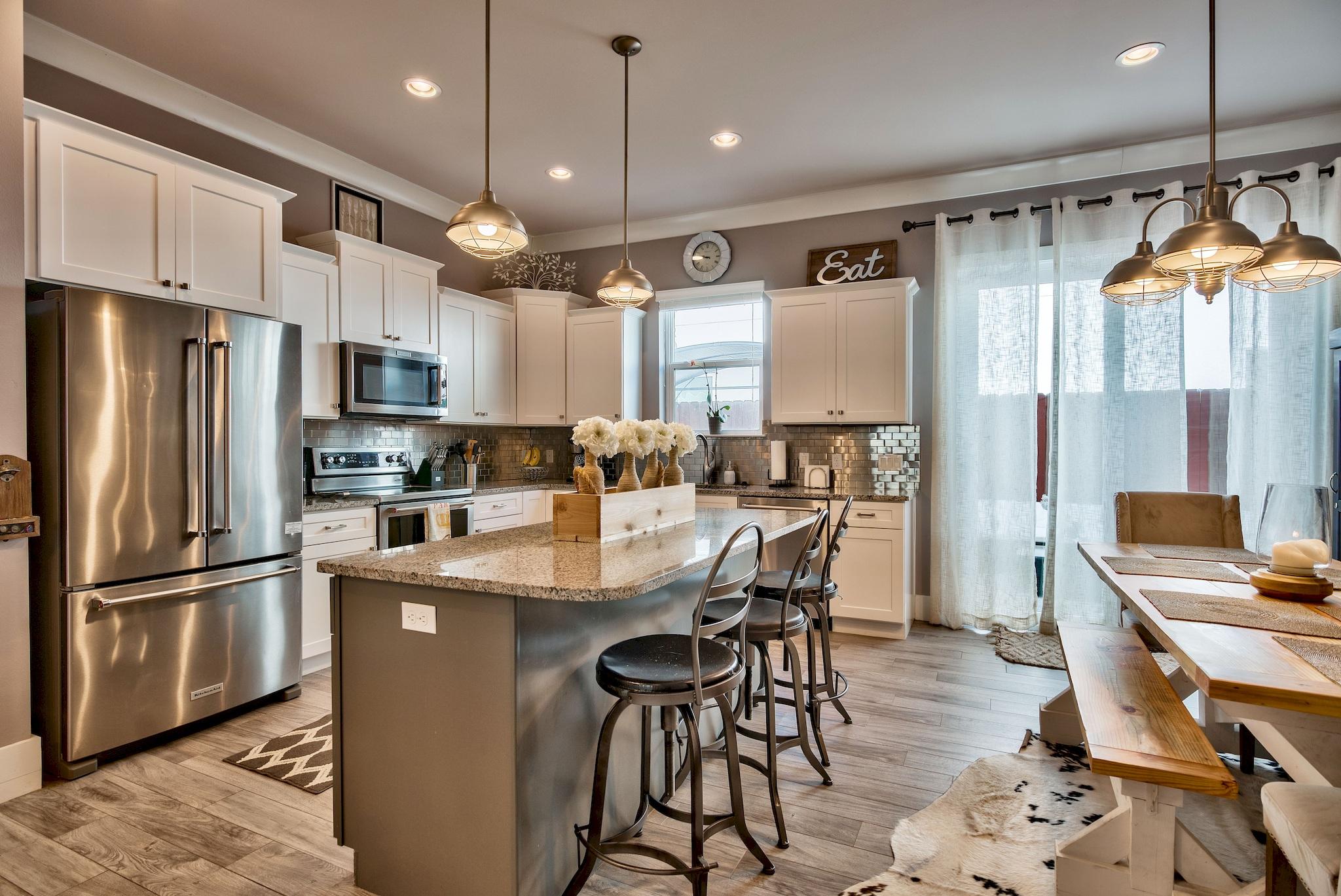 Destin Oaks - Residential