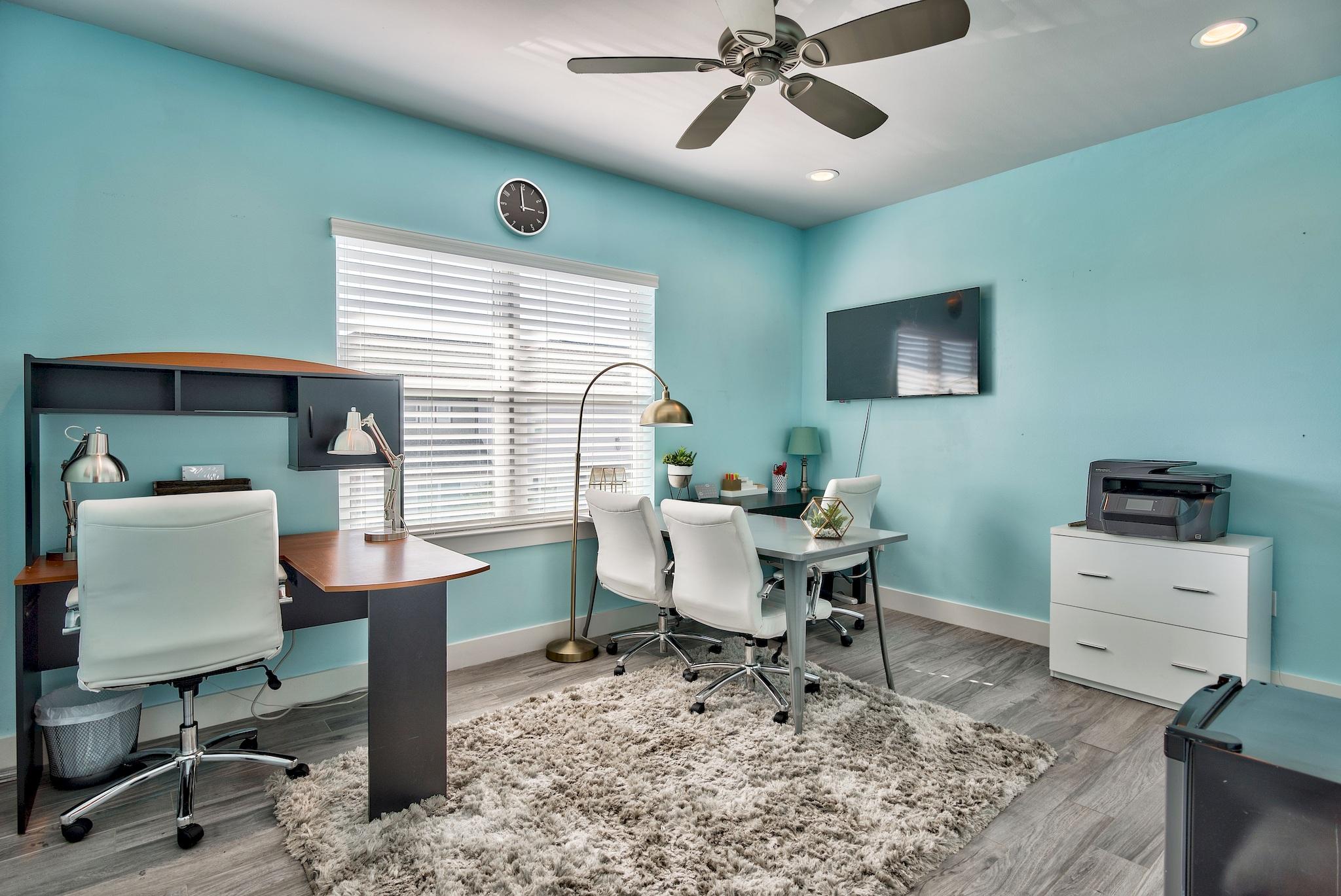 Destin Oaks - Residential