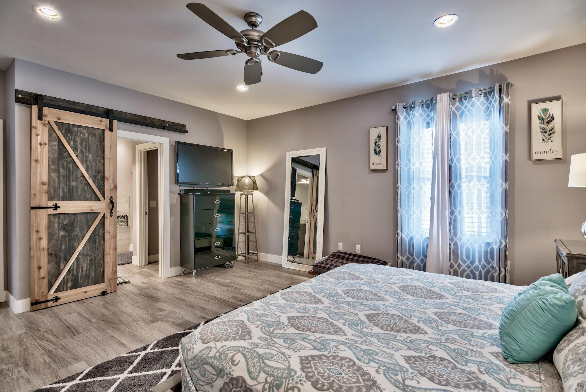 Destin Oaks - Residential