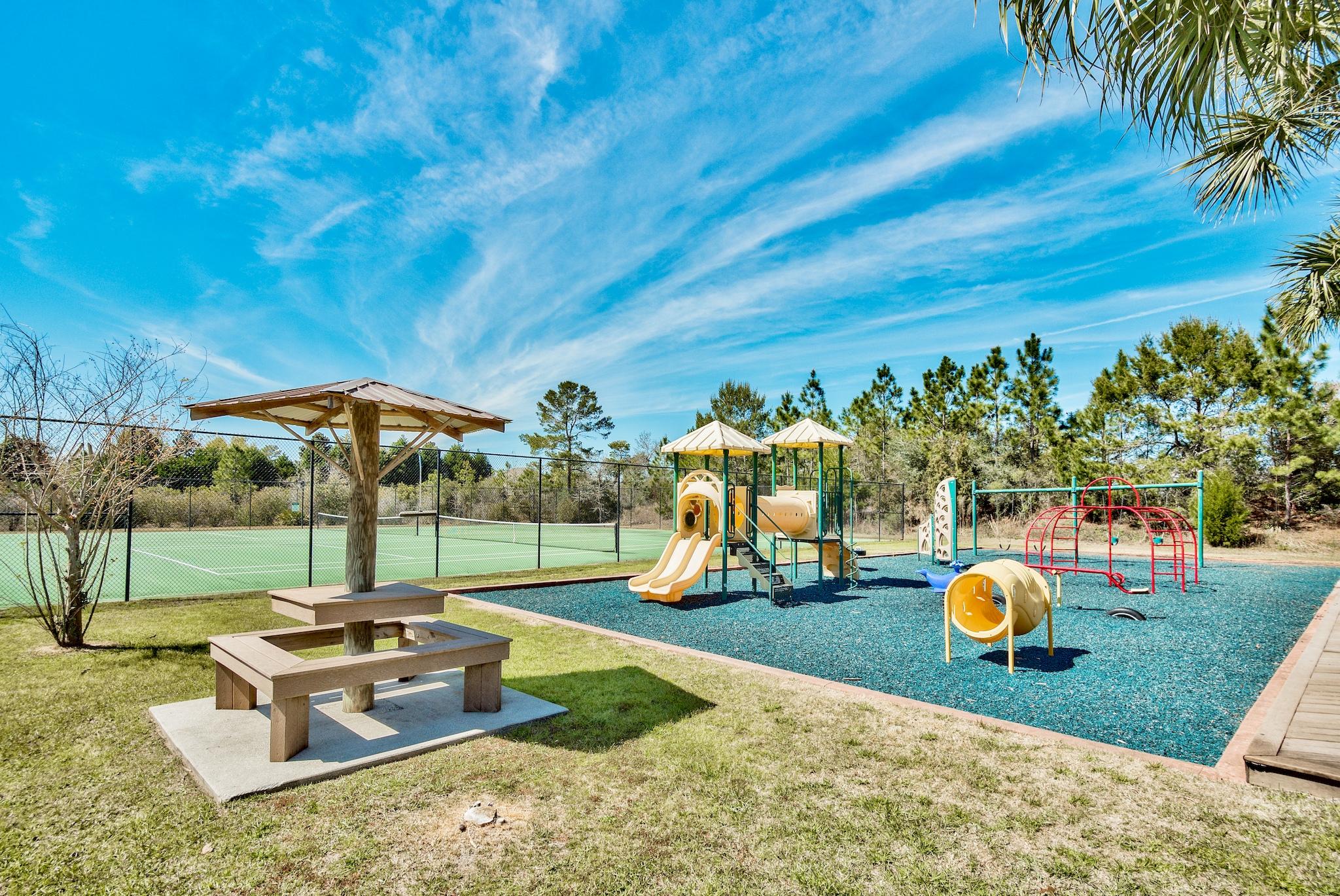 WINDSWEPT ESTATES - Land