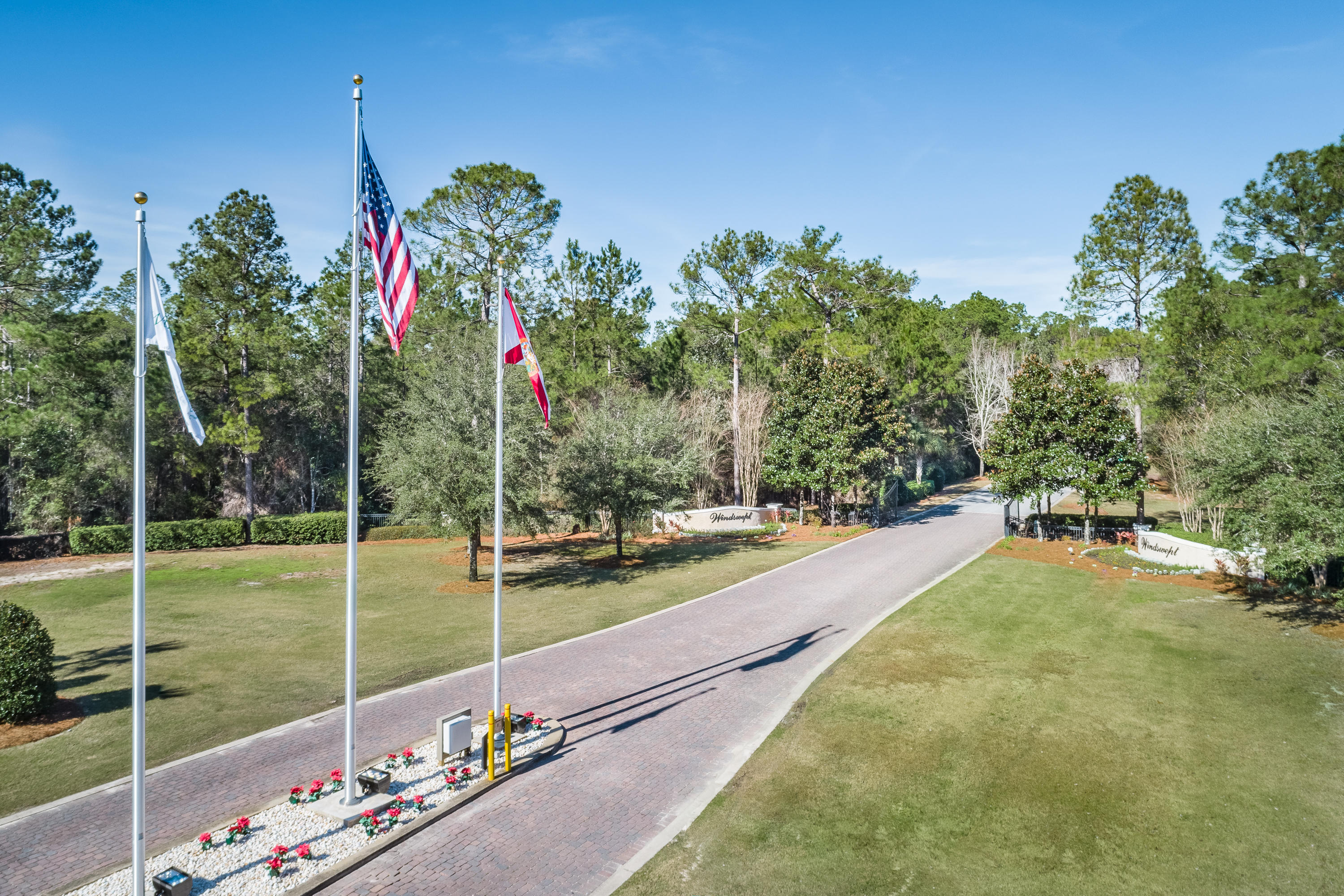 WINDSWEPT ESTATES - Land