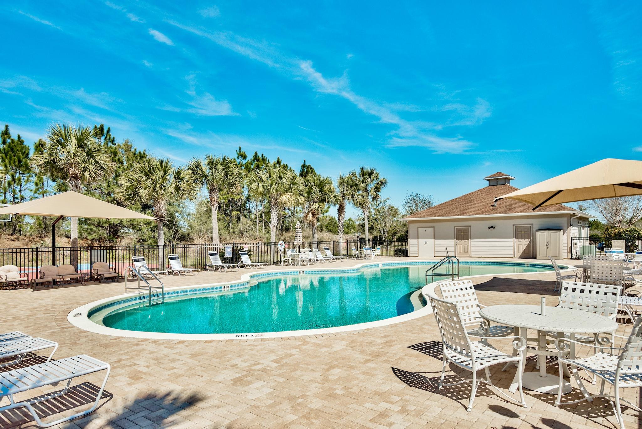 WINDSWEPT ESTATES - Land