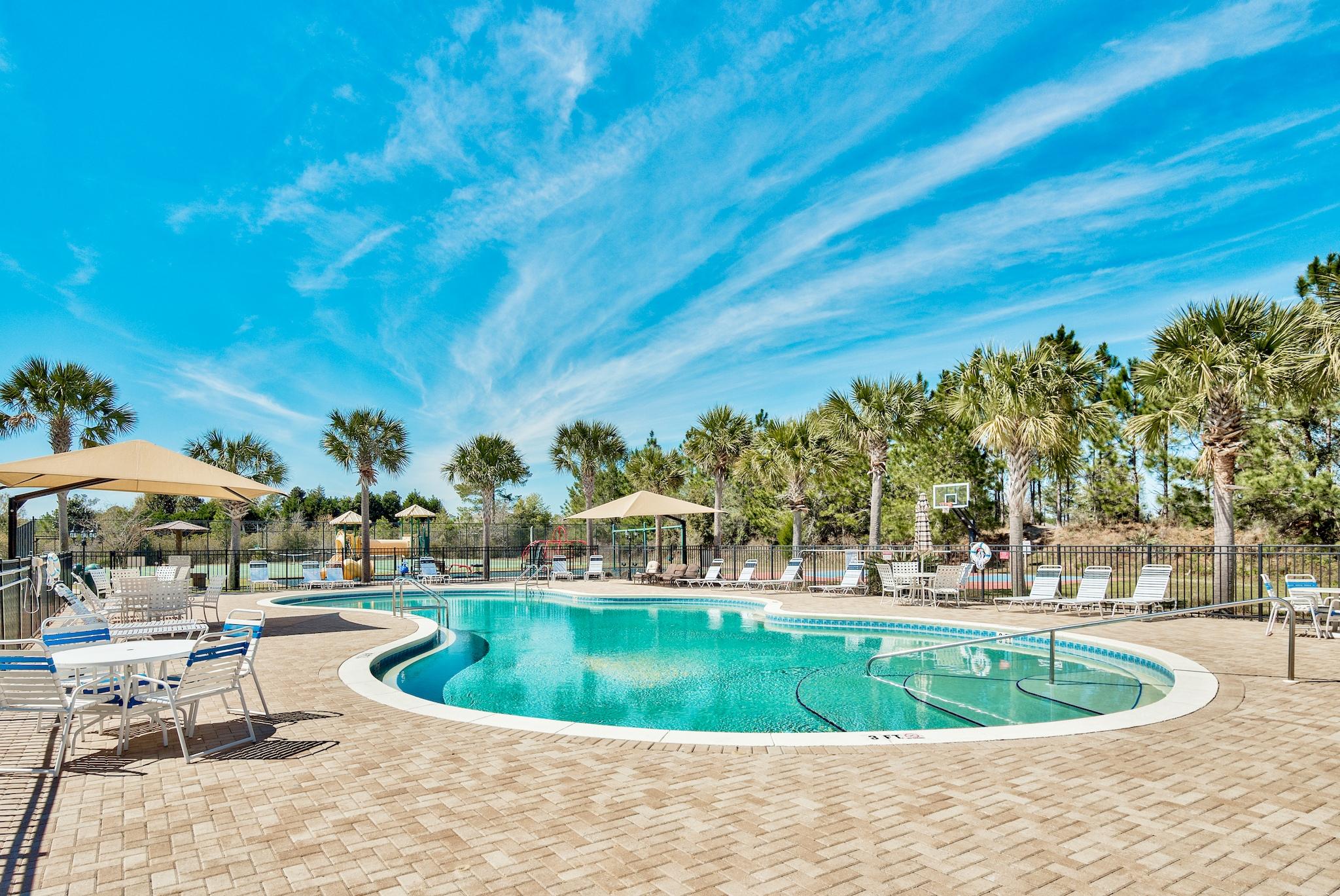 WINDSWEPT ESTATES - Land