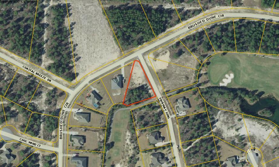 WINDSWEPT ESTATES - Land