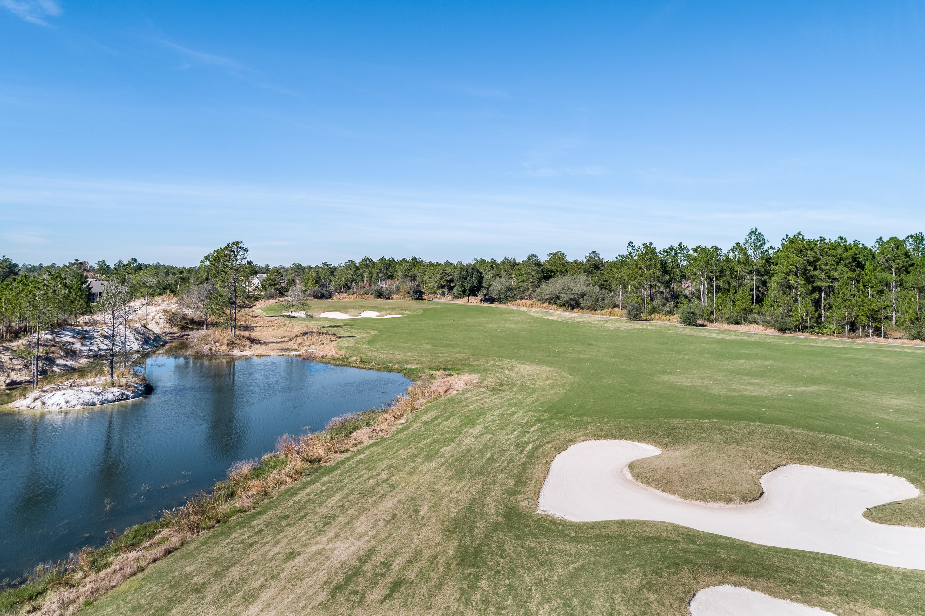 WINDSWEPT ESTATES - Land