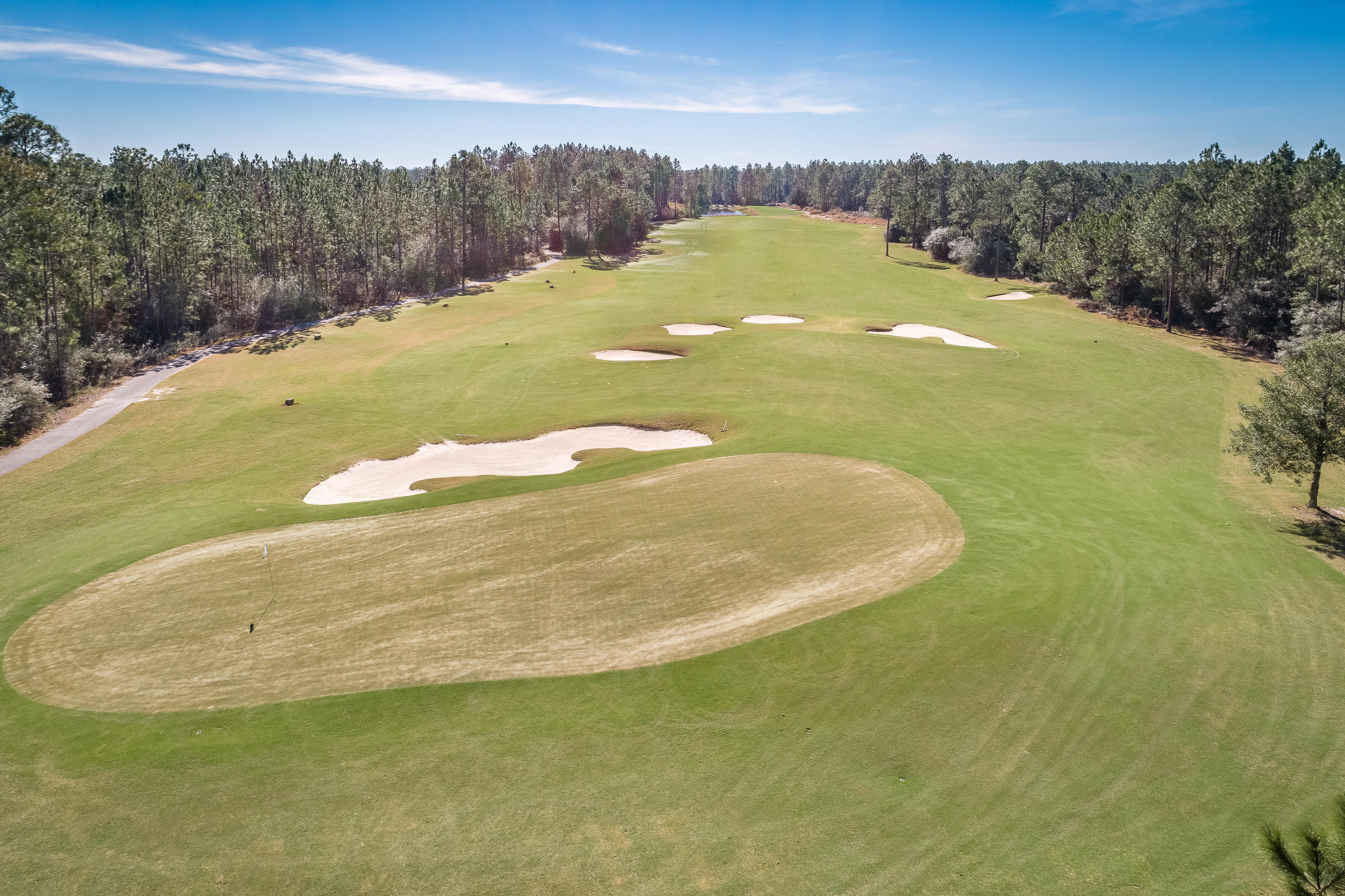 WINDSWEPT ESTATES - Land