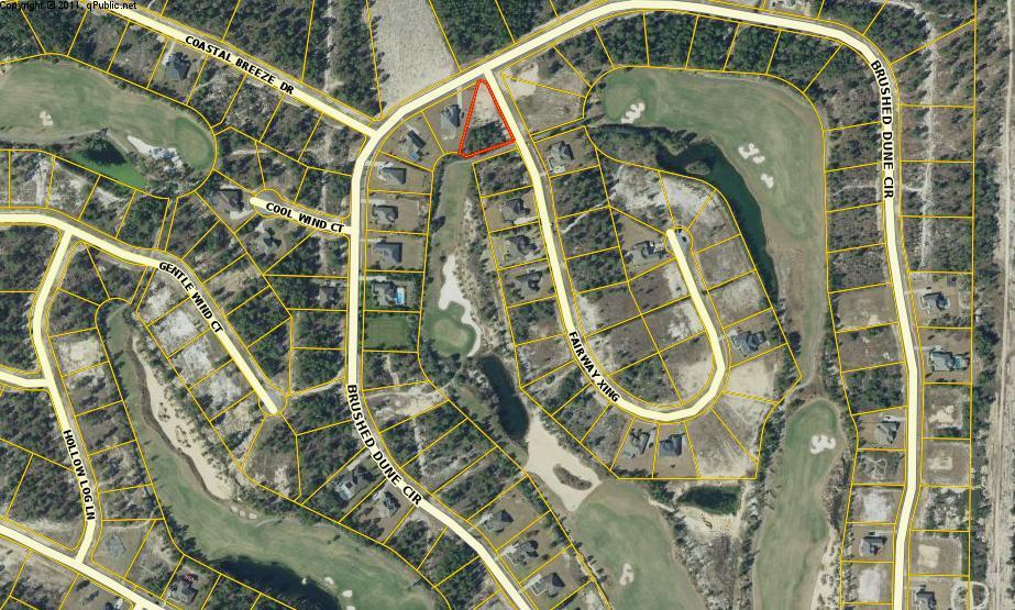 WINDSWEPT ESTATES - Land