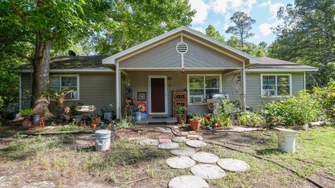 A home in Freeport