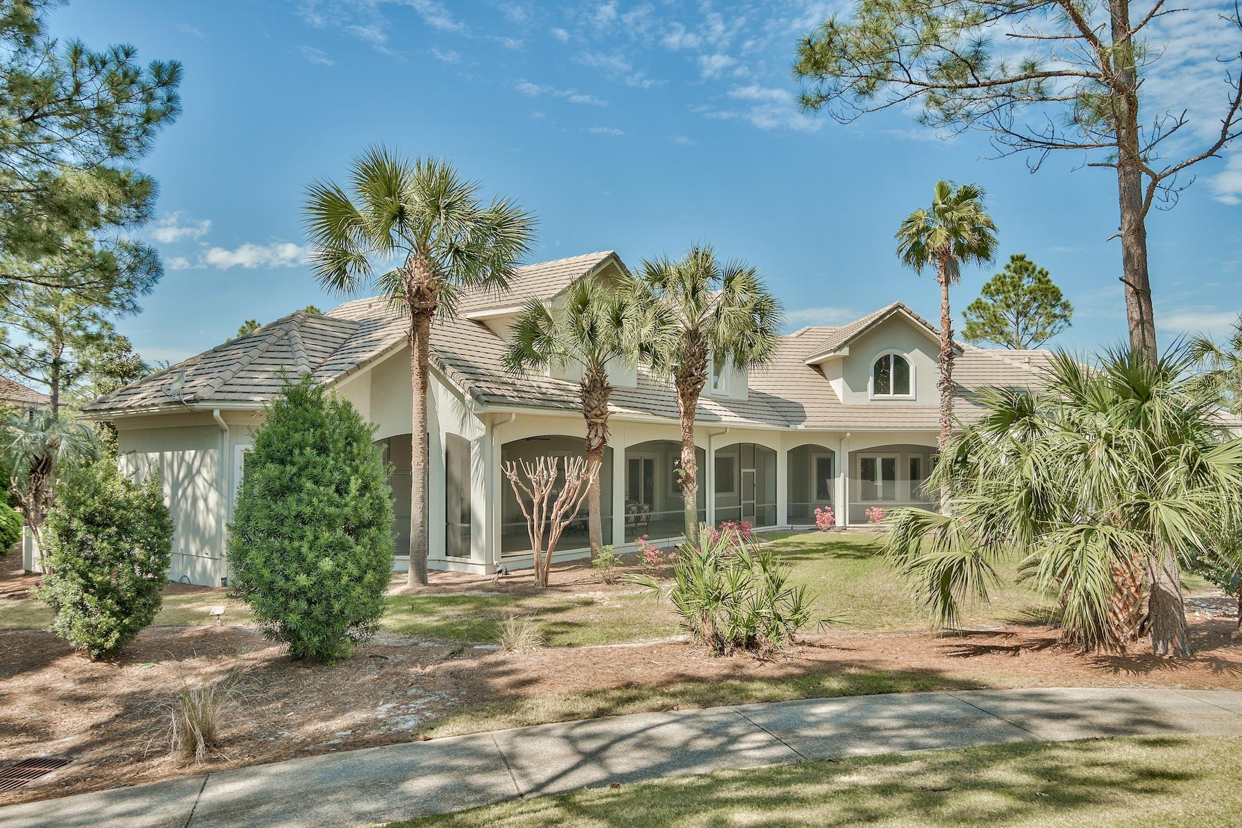 BURNT PINE - Residential