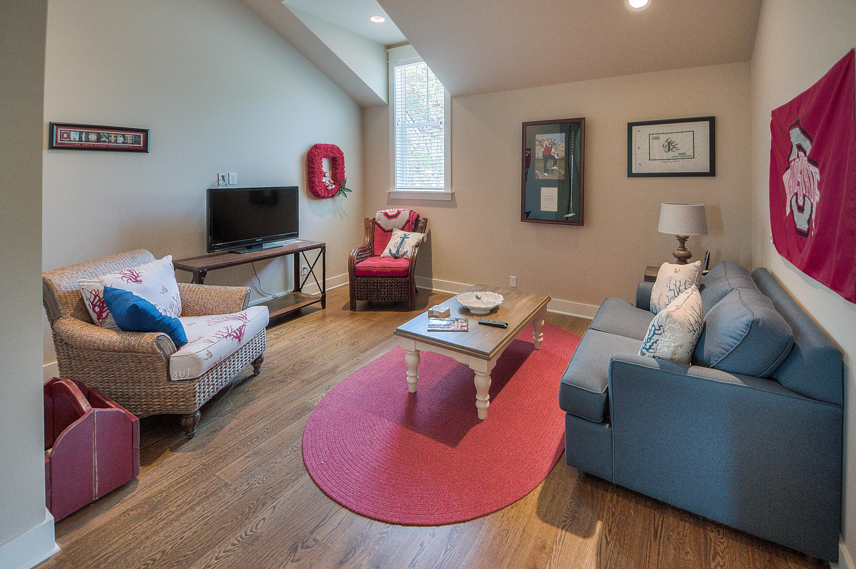 WATERSOUND WEST BEACH - Residential