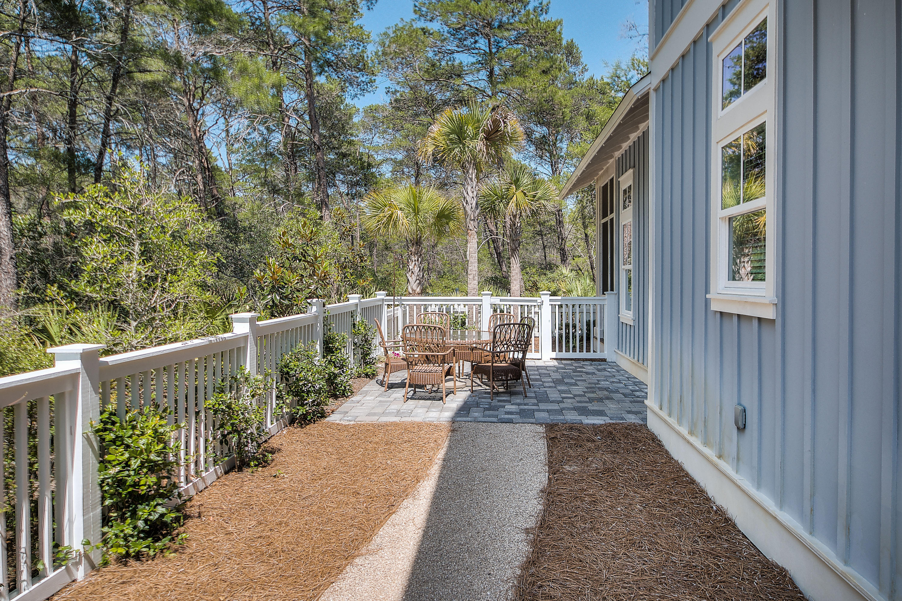 WATERSOUND WEST BEACH - Residential