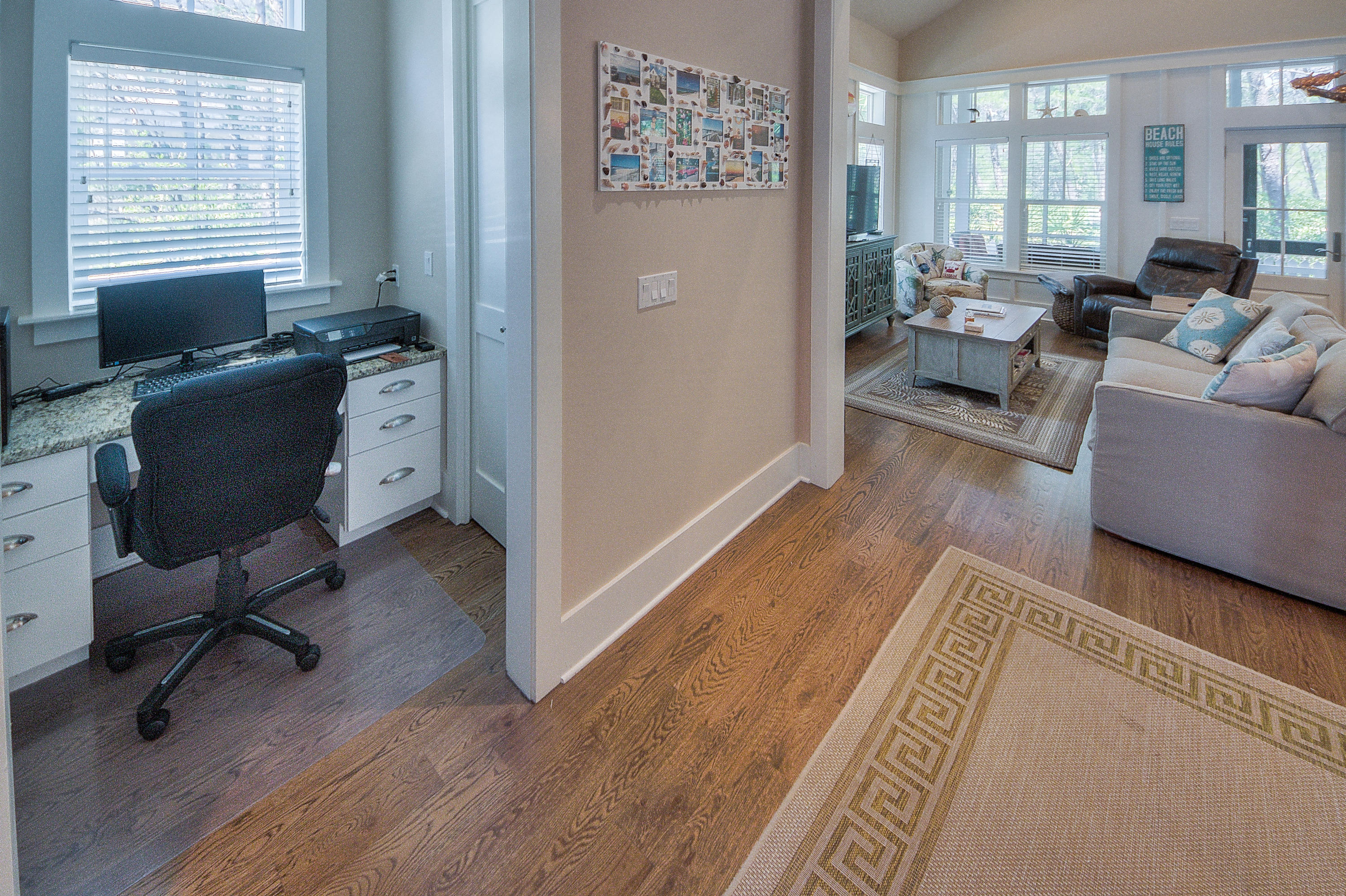 WATERSOUND WEST BEACH - Residential