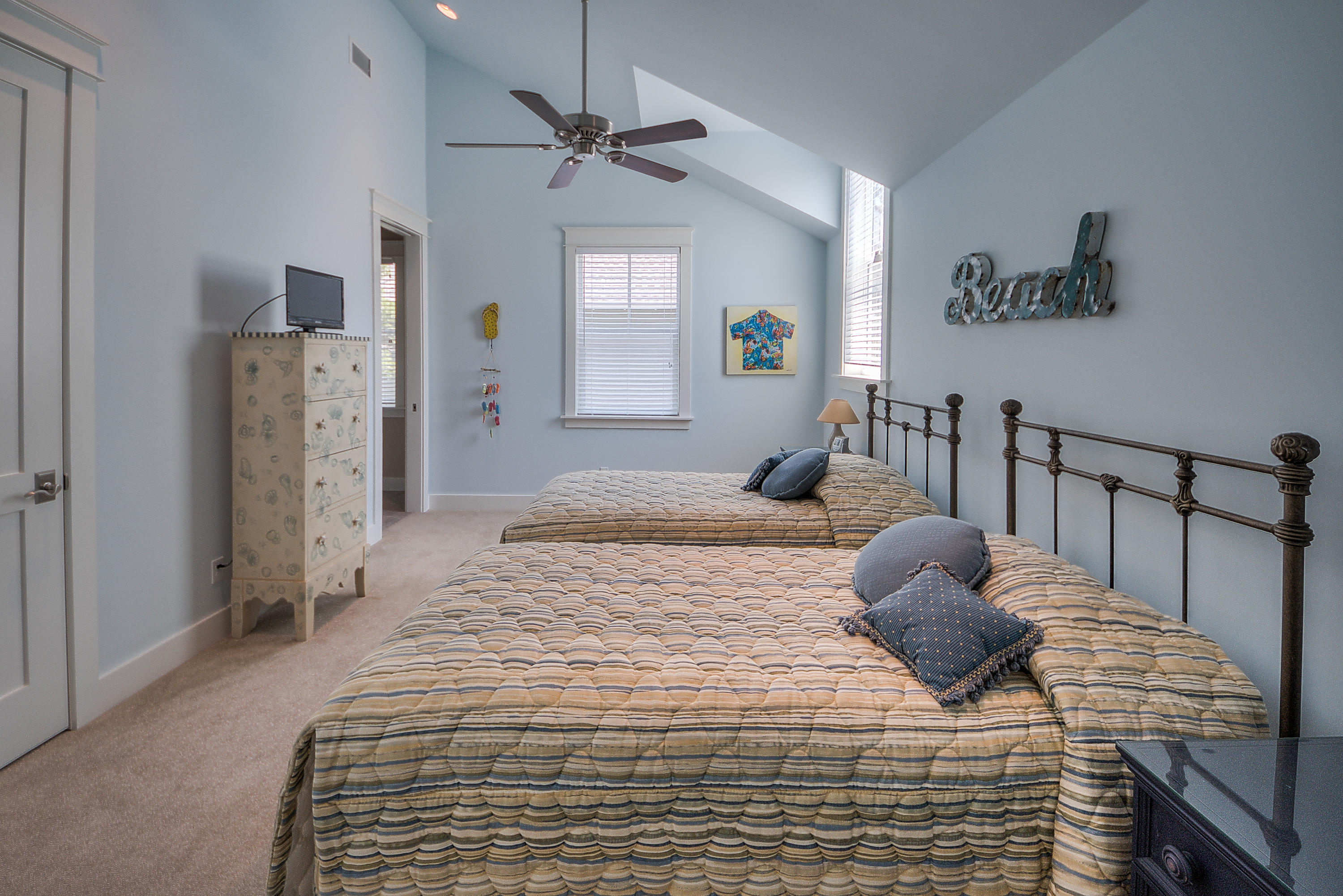 WATERSOUND WEST BEACH - Residential