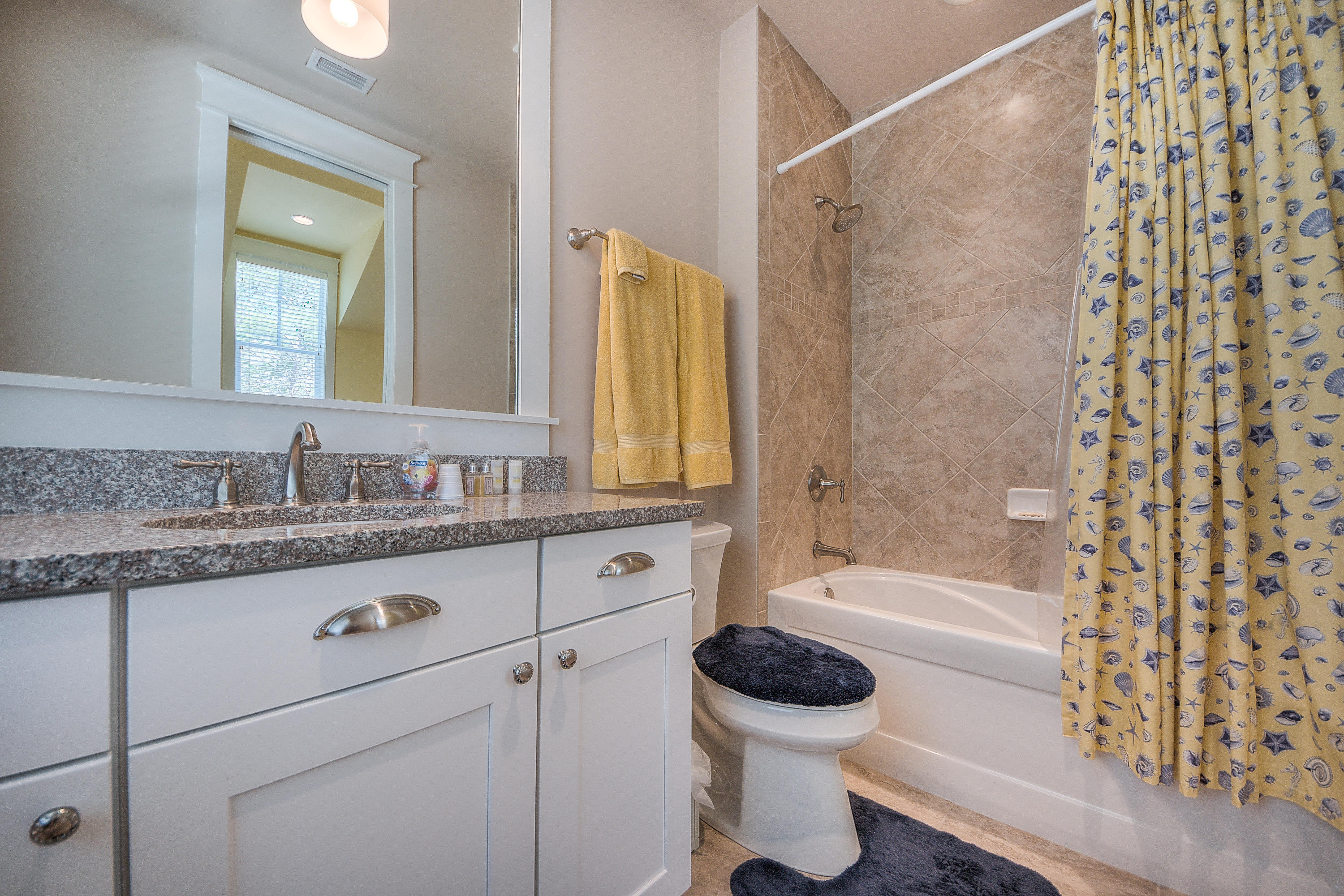 WATERSOUND WEST BEACH - Residential