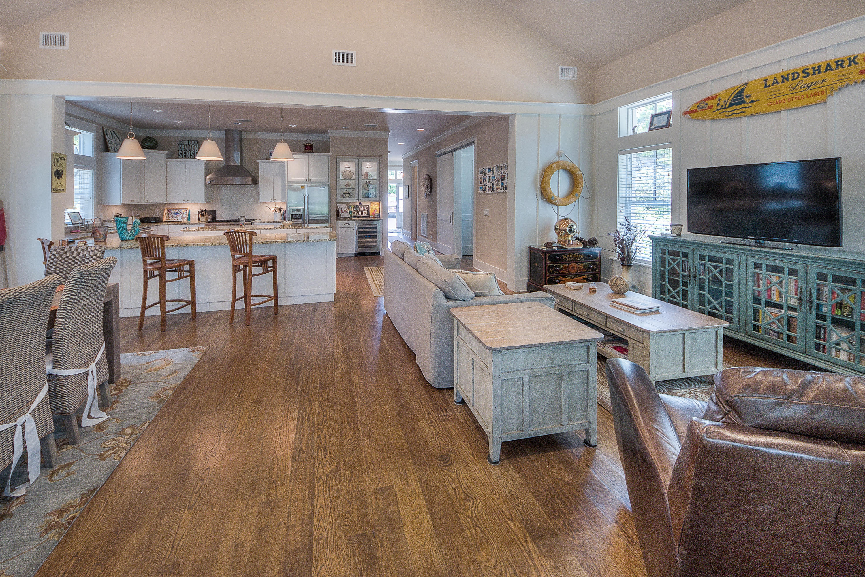 WATERSOUND WEST BEACH - Residential