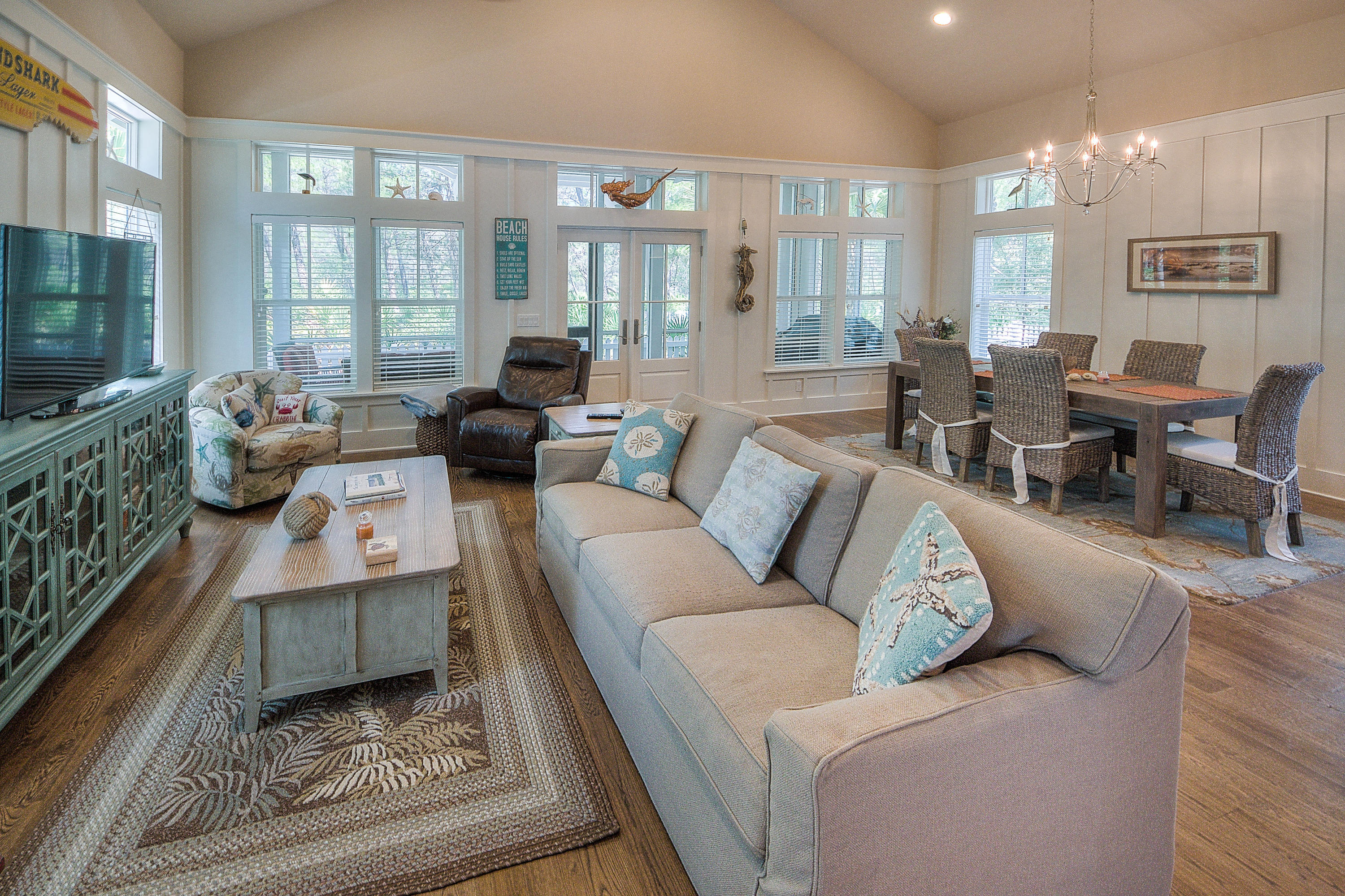 WATERSOUND WEST BEACH - Residential
