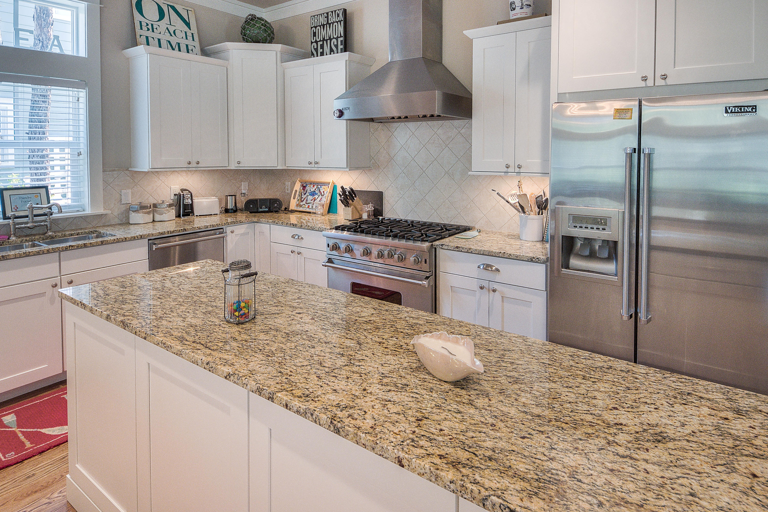 WATERSOUND WEST BEACH - Residential