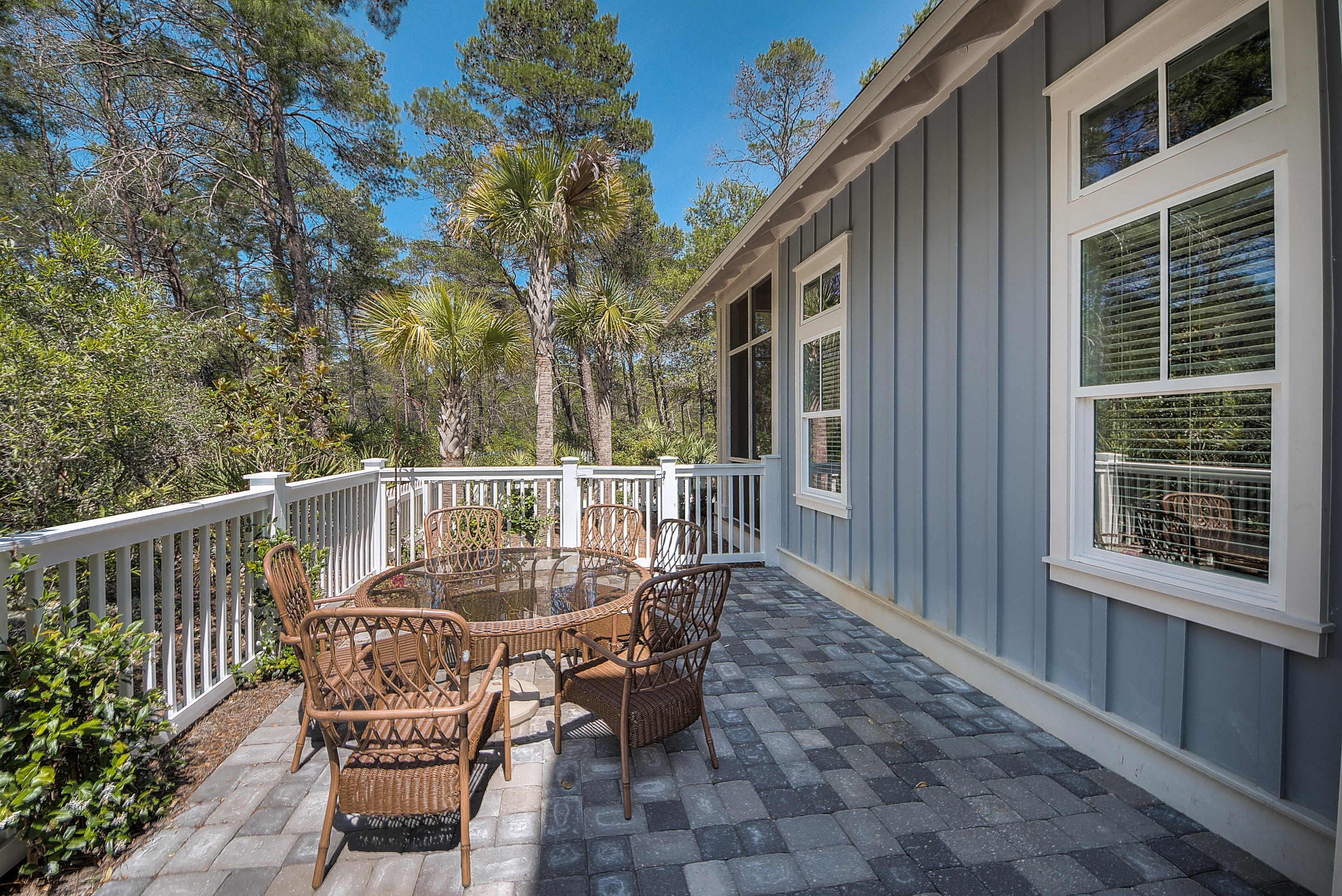 WATERSOUND WEST BEACH - Residential