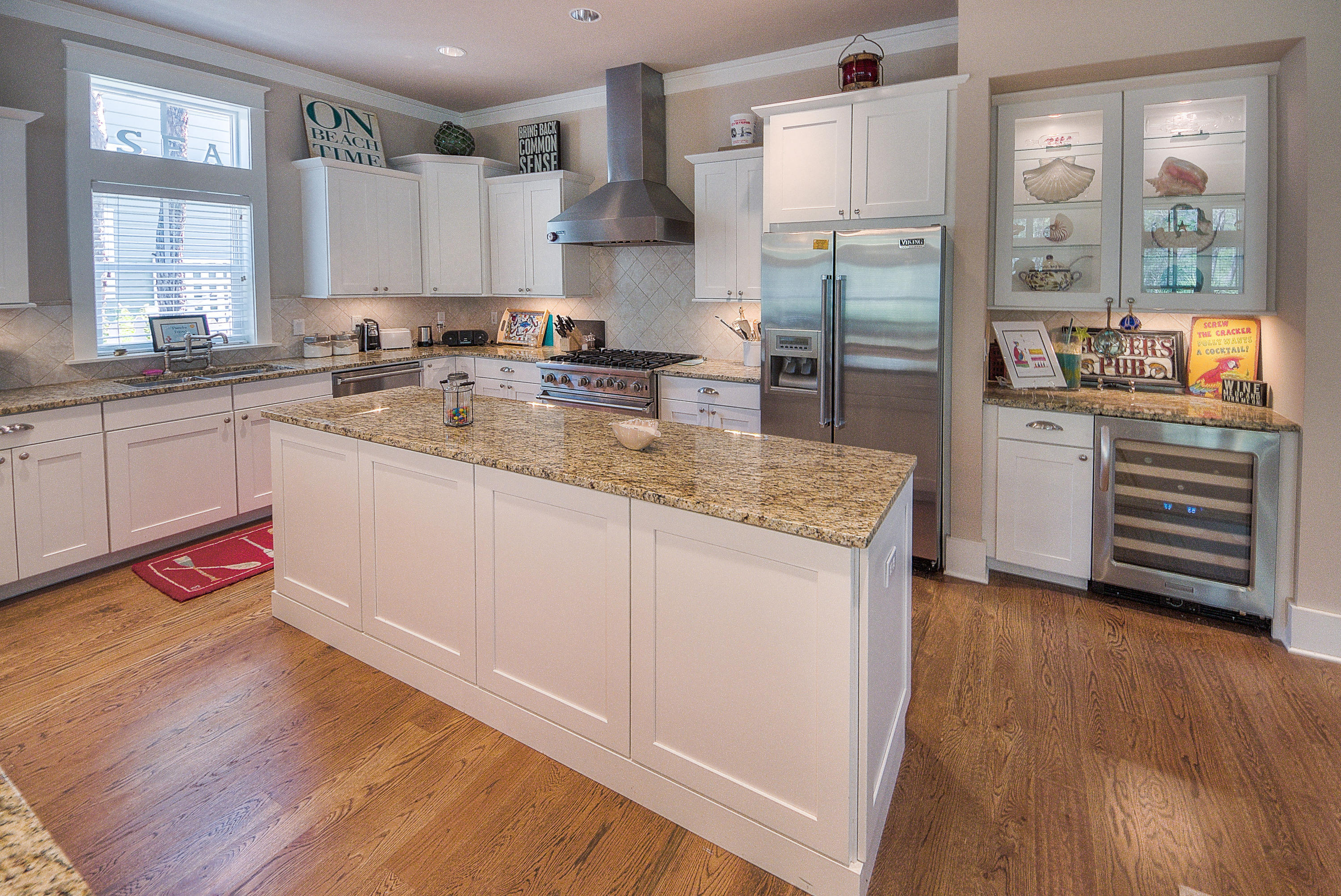 WATERSOUND WEST BEACH - Residential