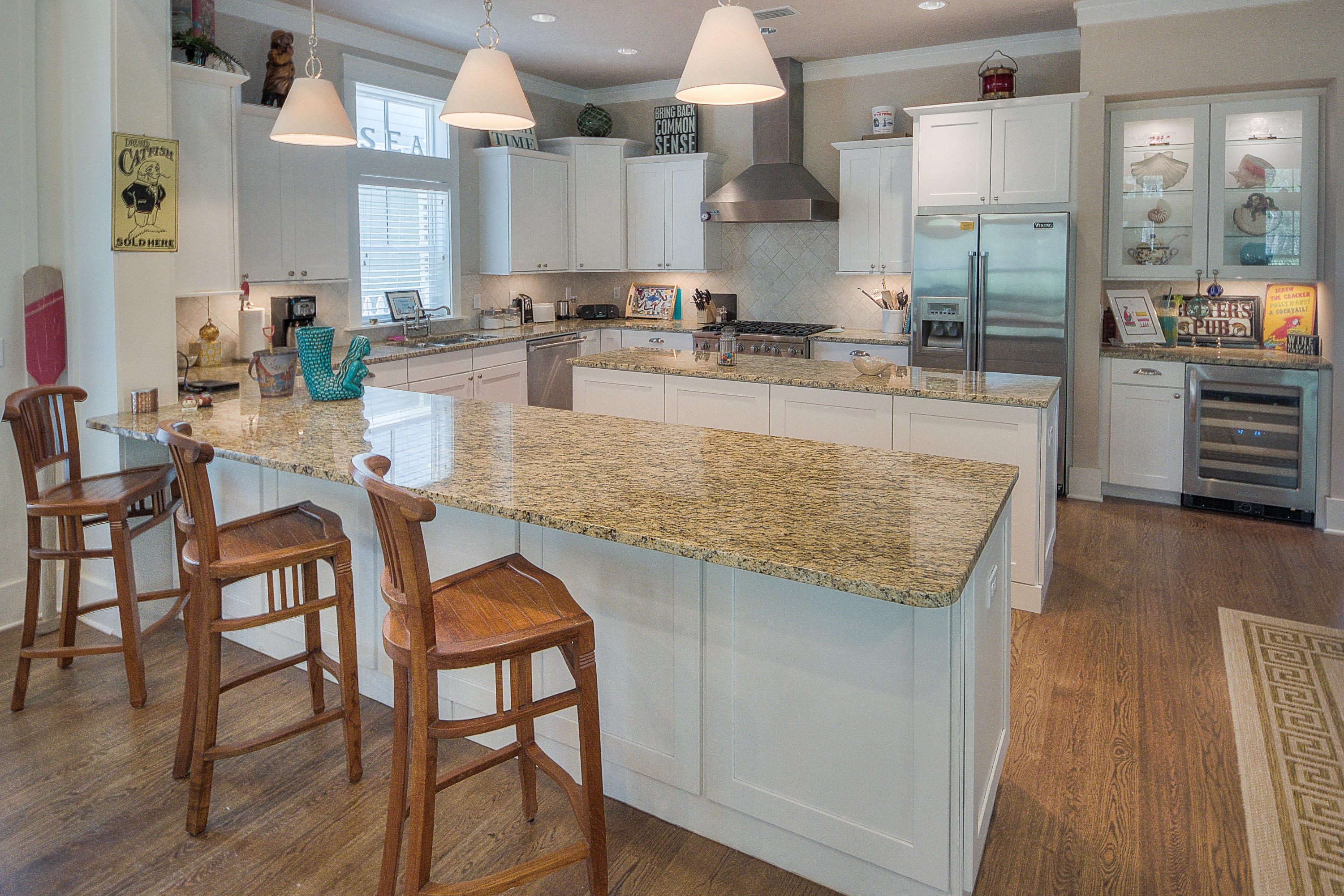 WATERSOUND WEST BEACH - Residential