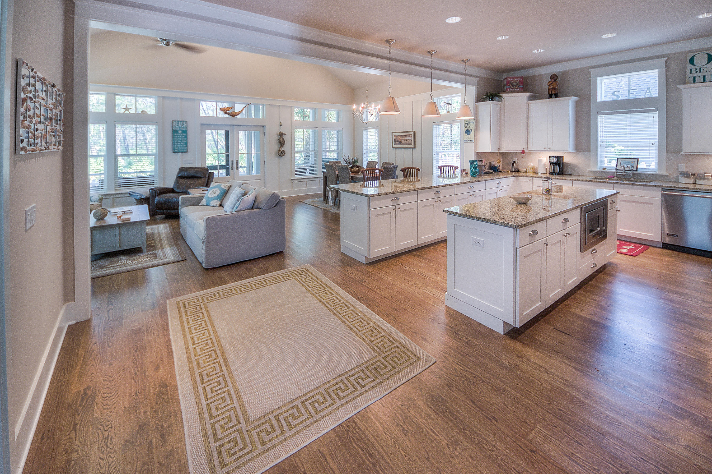 WATERSOUND WEST BEACH - Residential