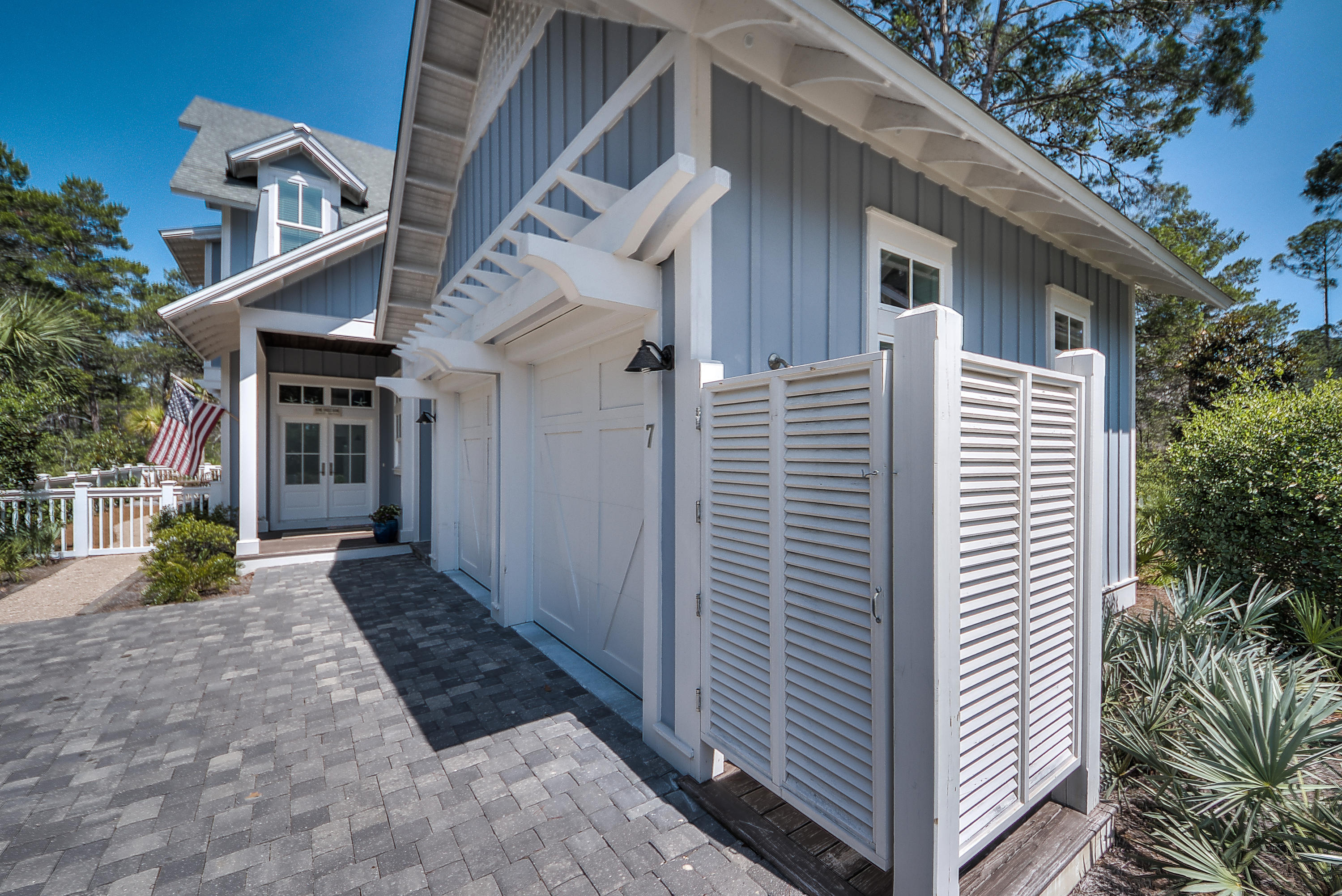 WATERSOUND WEST BEACH - Residential