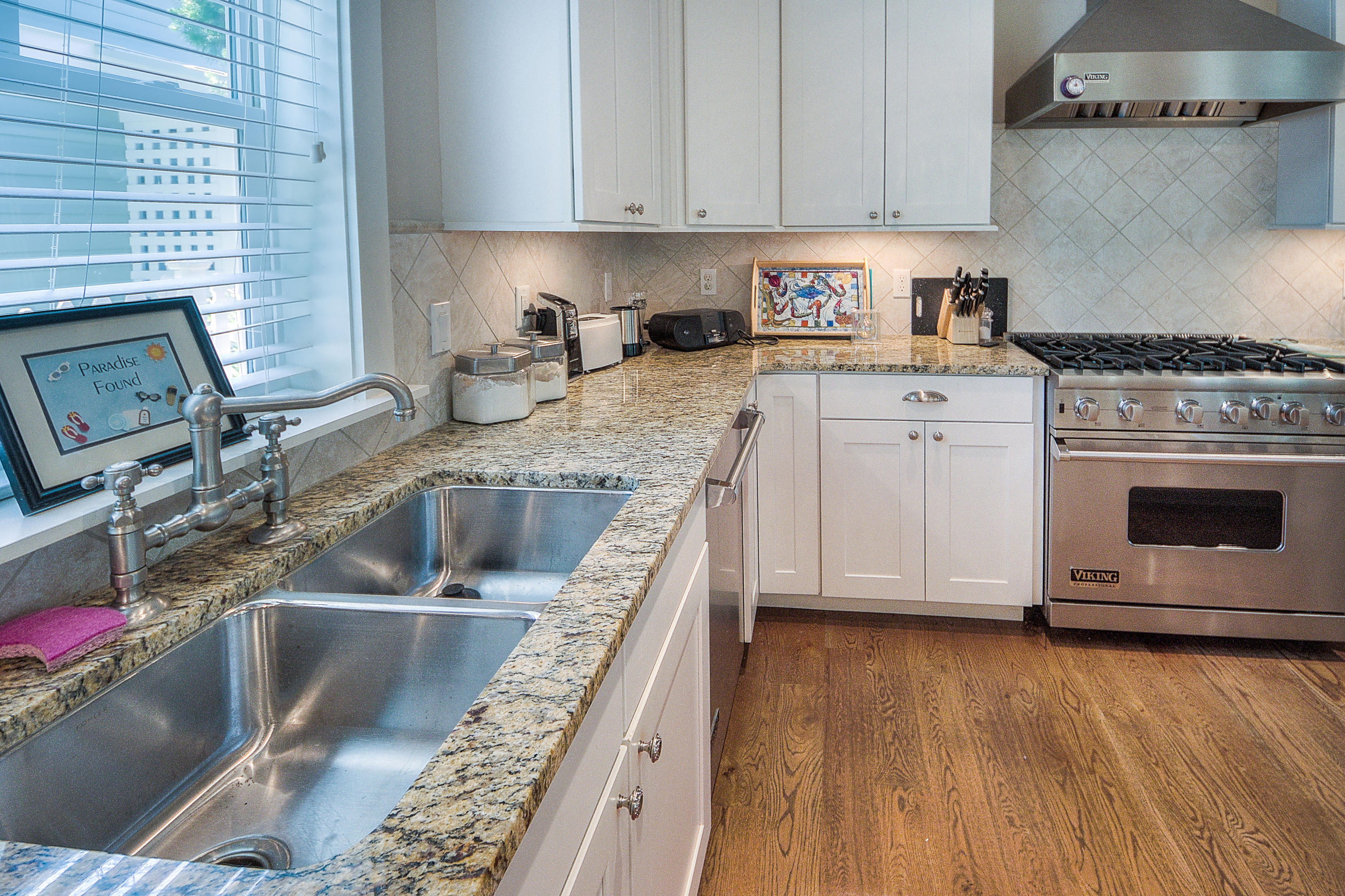 WATERSOUND WEST BEACH - Residential