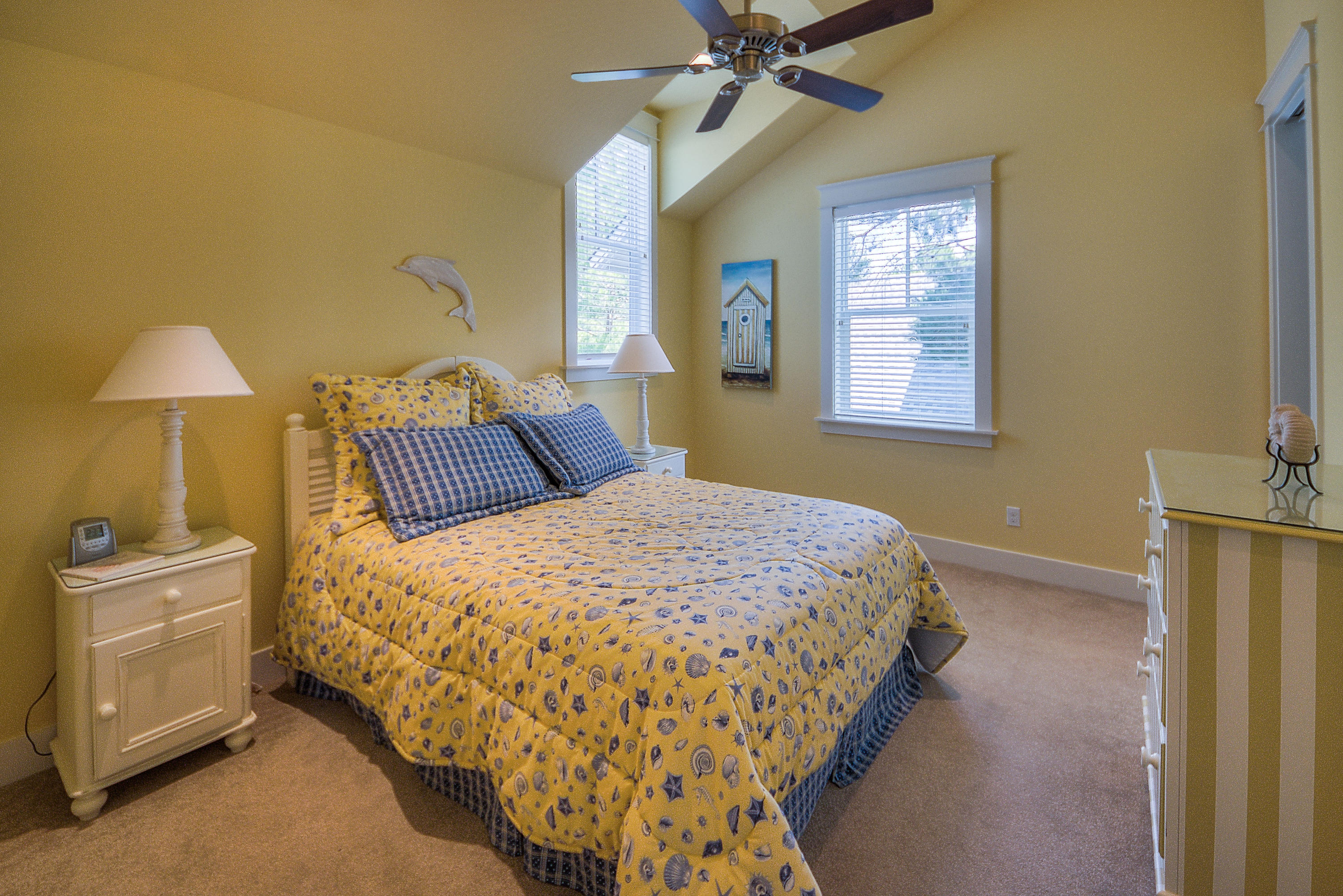 WATERSOUND WEST BEACH - Residential