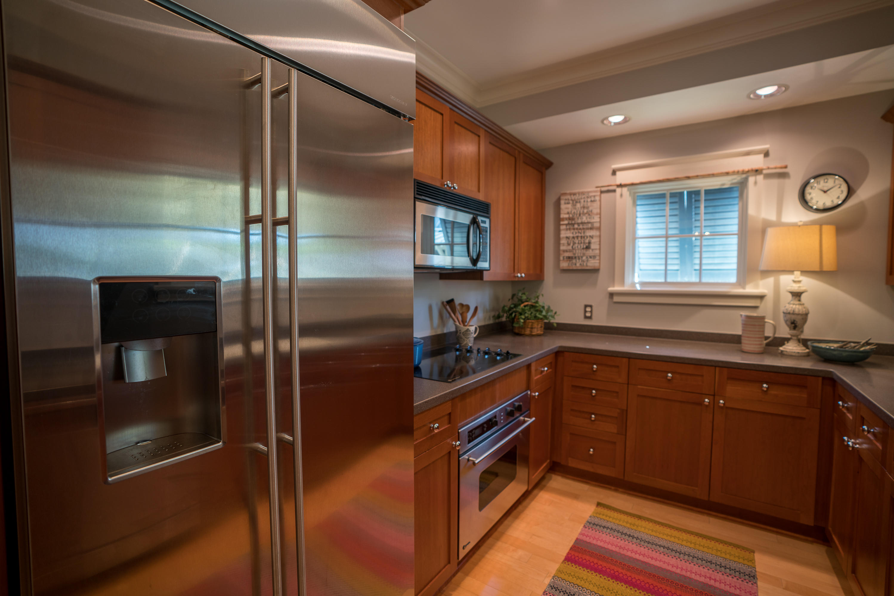 WATERCOLOR - Residential